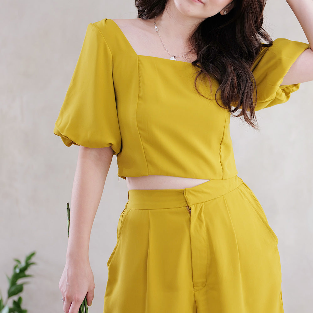 BongCha Simple Crop Sets - Lolliestory