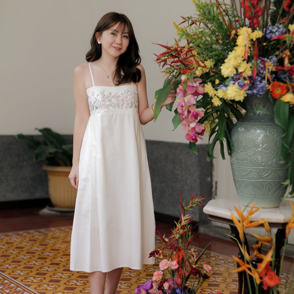 Lolliestory Carlisha Dress