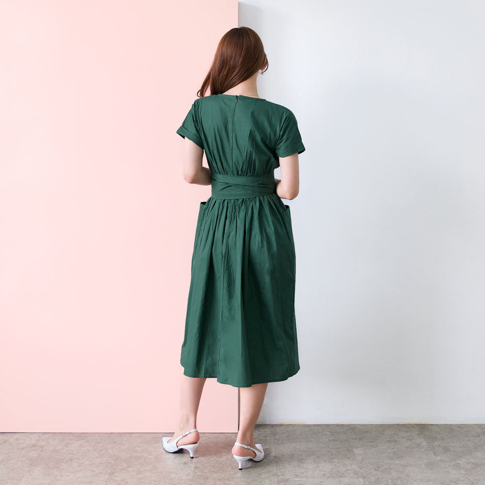 Lolliestory Chrissy Midi Dress