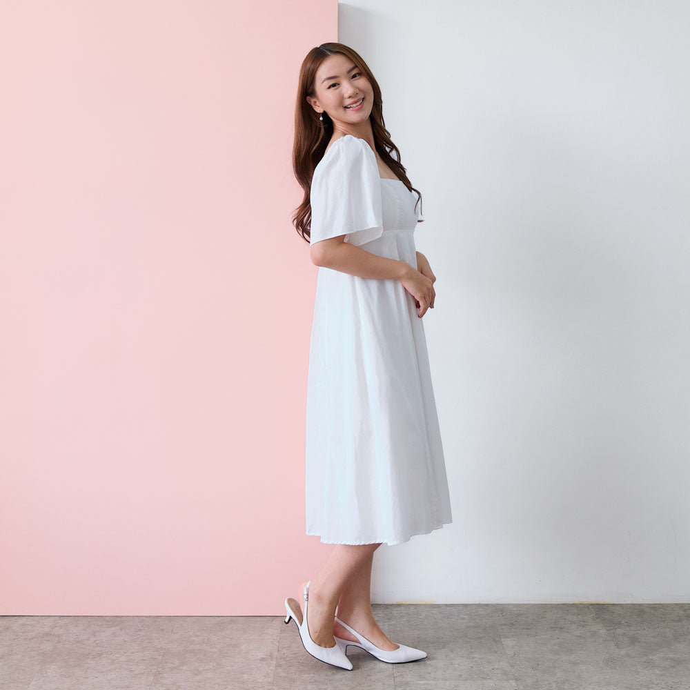 Lolliestory Colbie Midi Dress