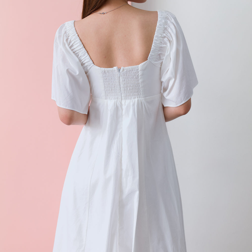 Lolliestory Colbie Midi Dress