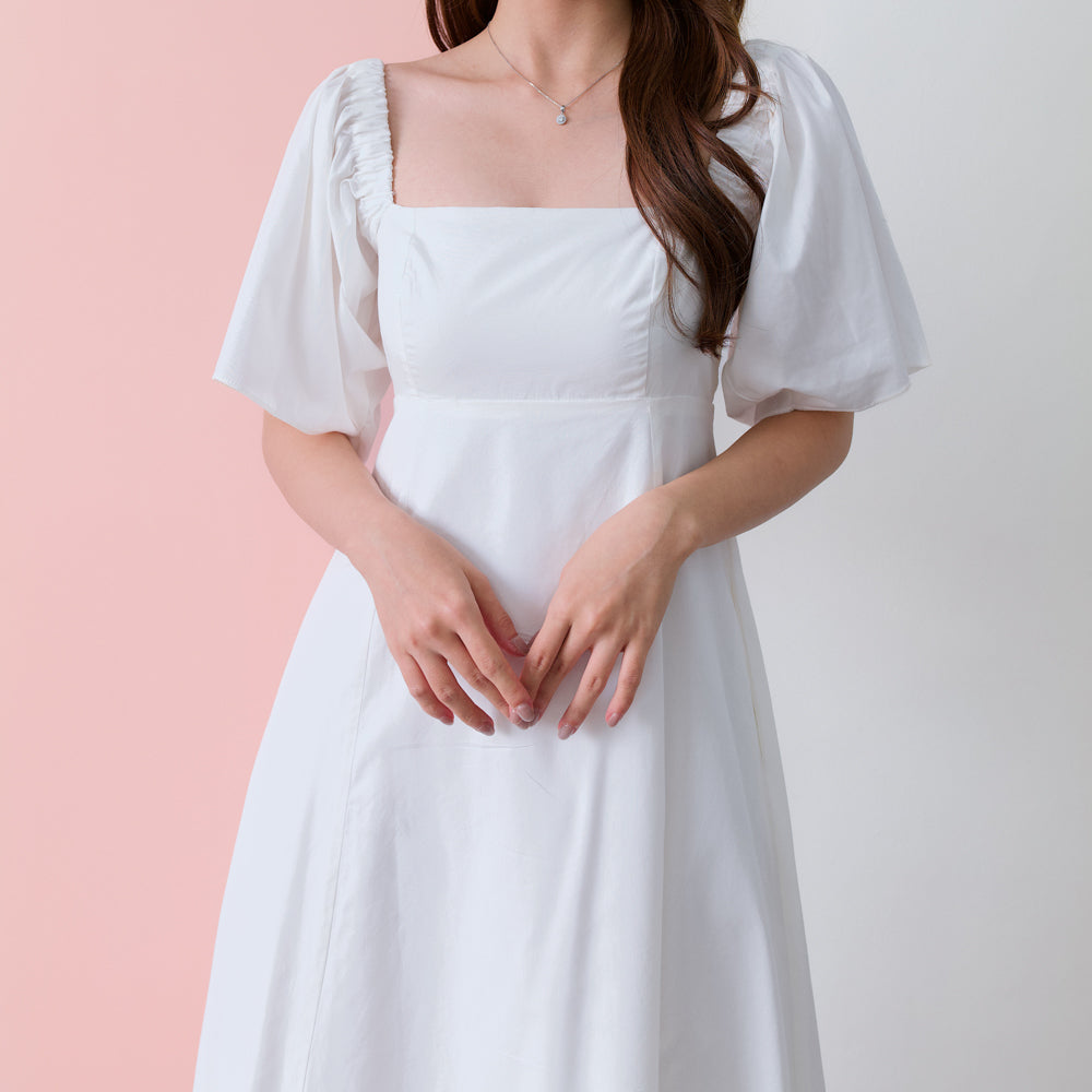 Lolliestory Colbie Midi Dress