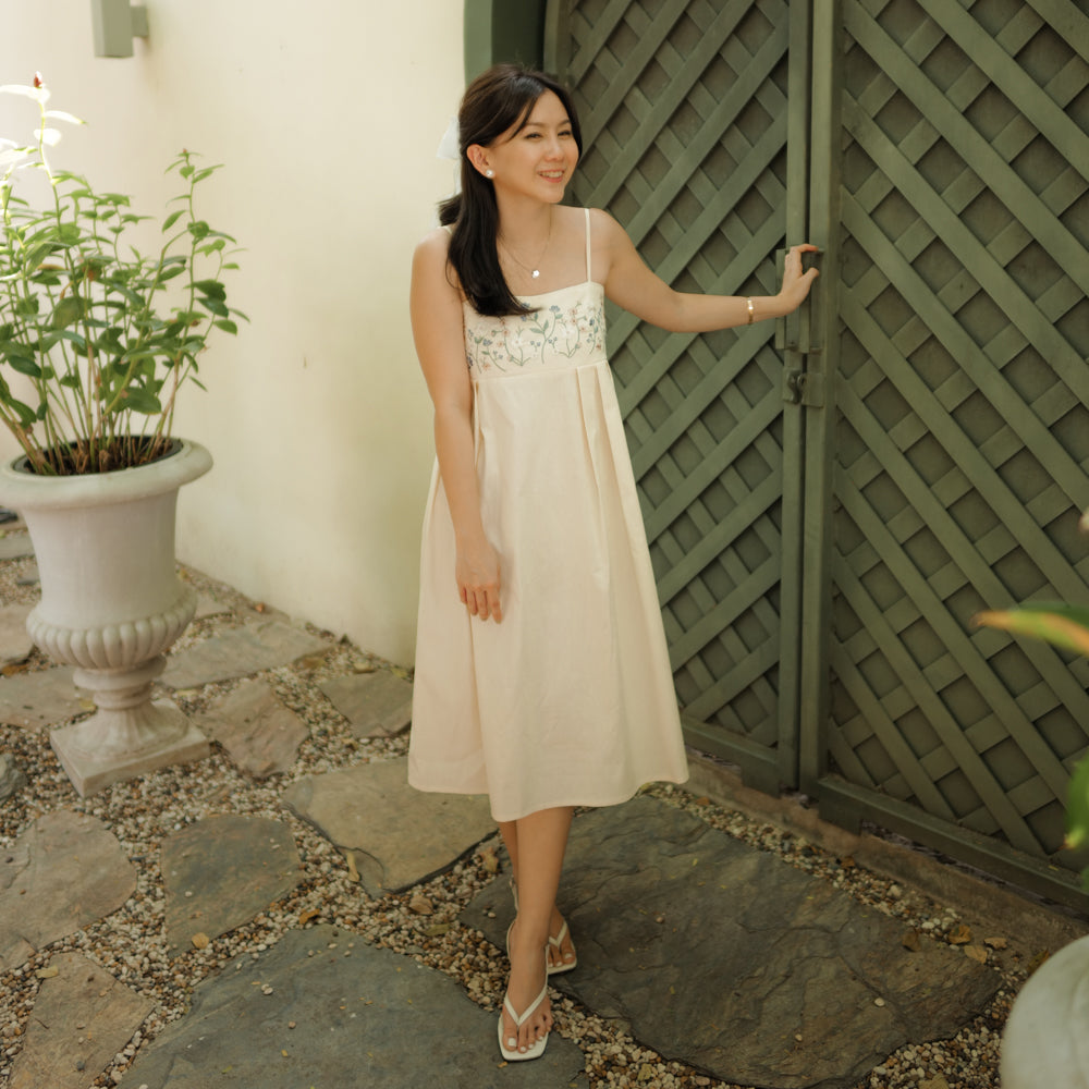 Lolliestory Carlisha Dress