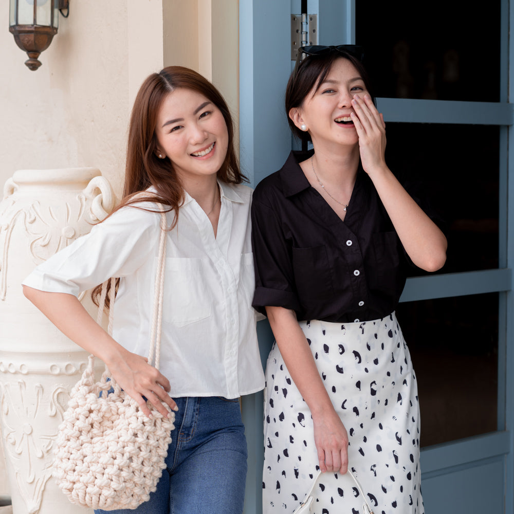 Lolliestory Ivonne Cotton Top