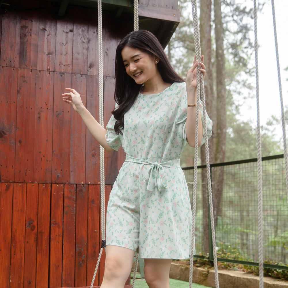 Lolliestory Klaudie Jumpsuit