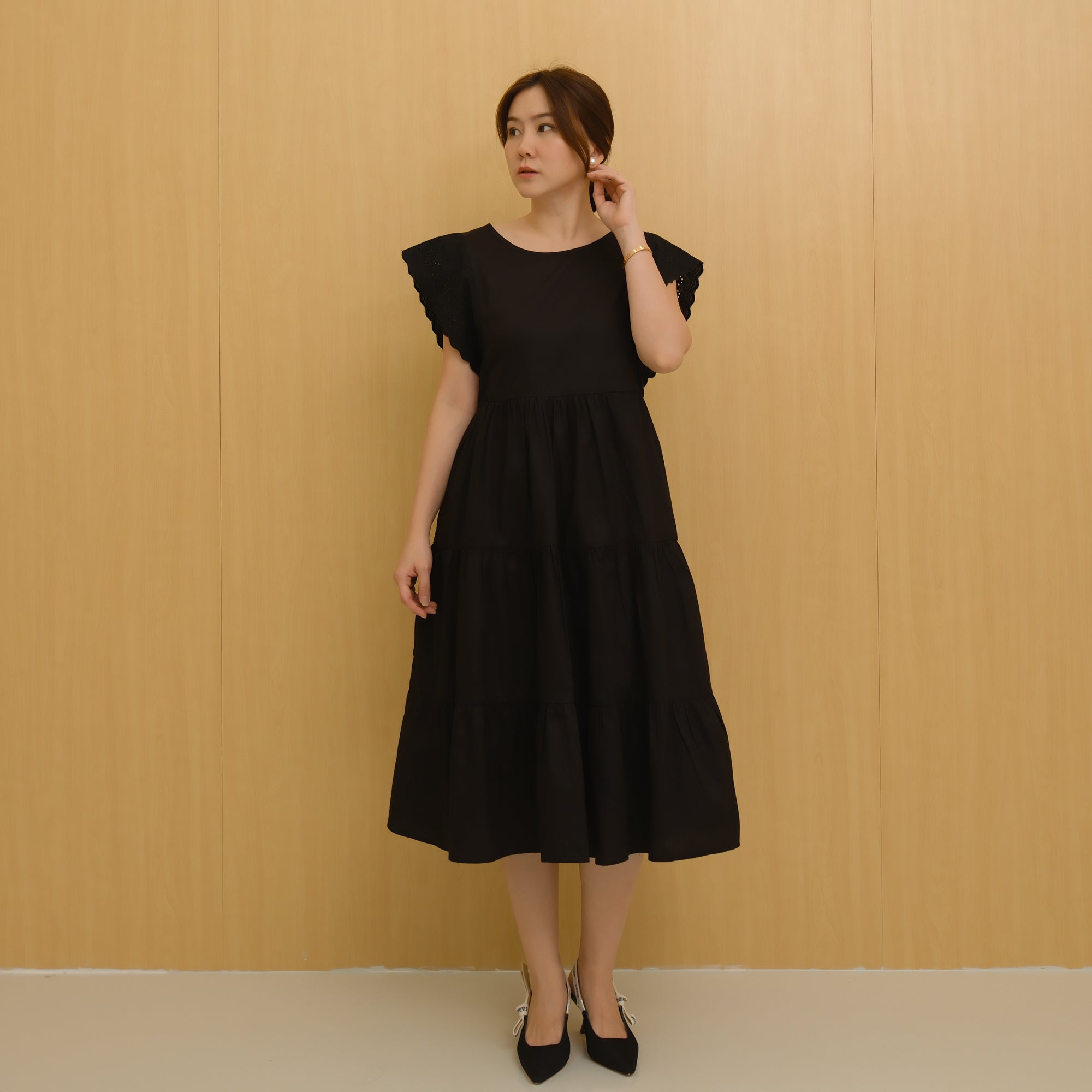 Lolliestory Shanelle Dress