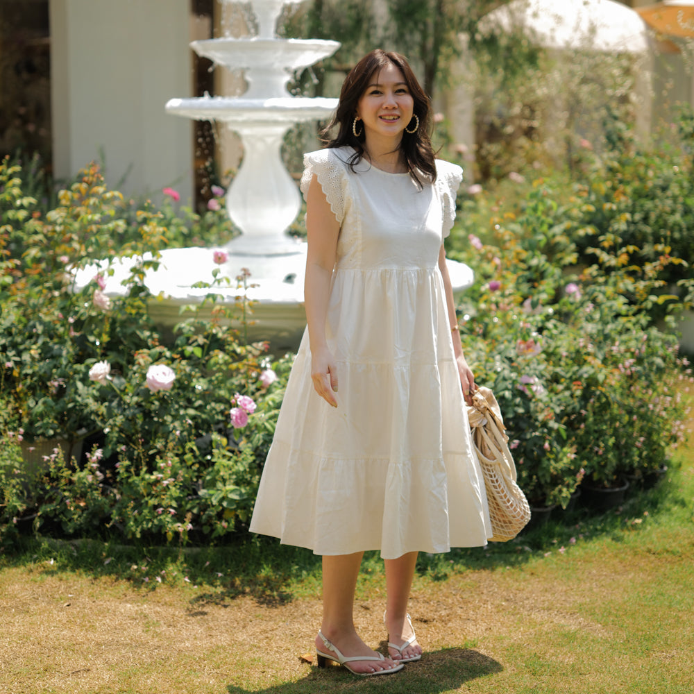 Lolliestory Shanelle Dress