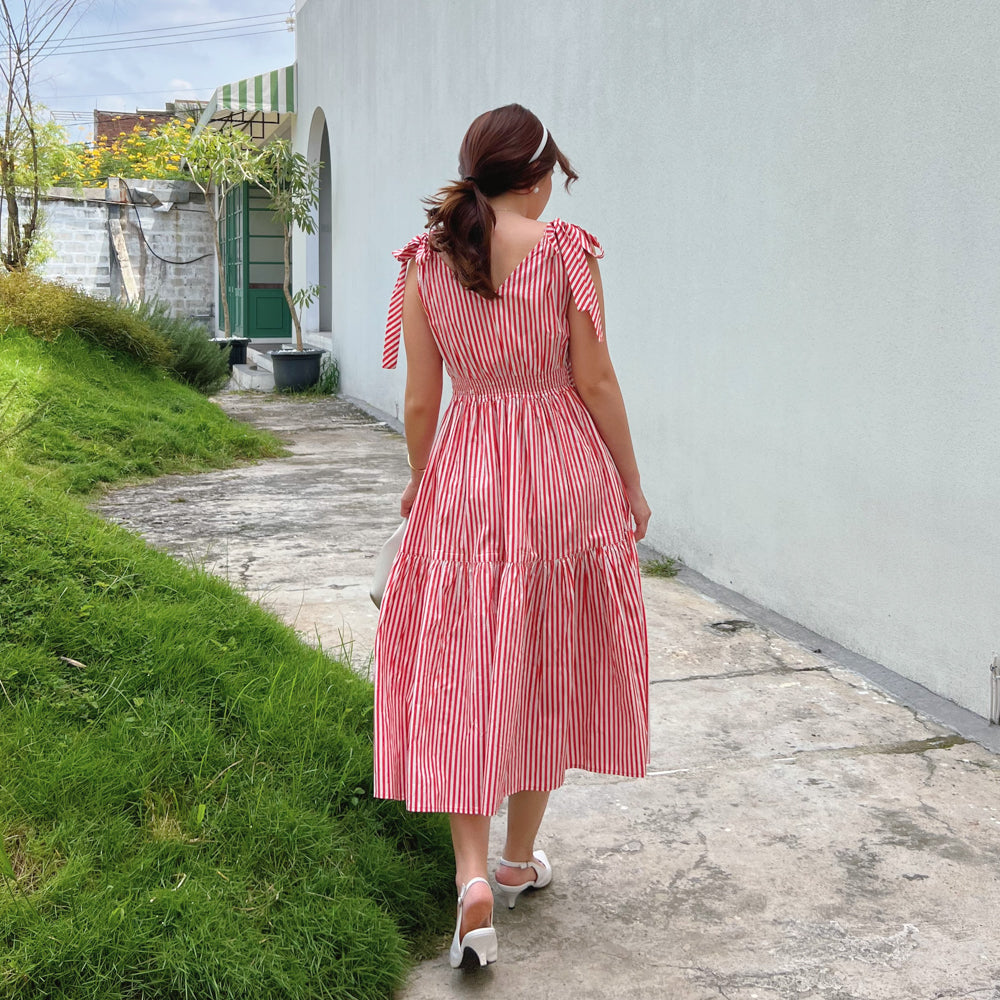Lolliestory Rovina Midi Dress