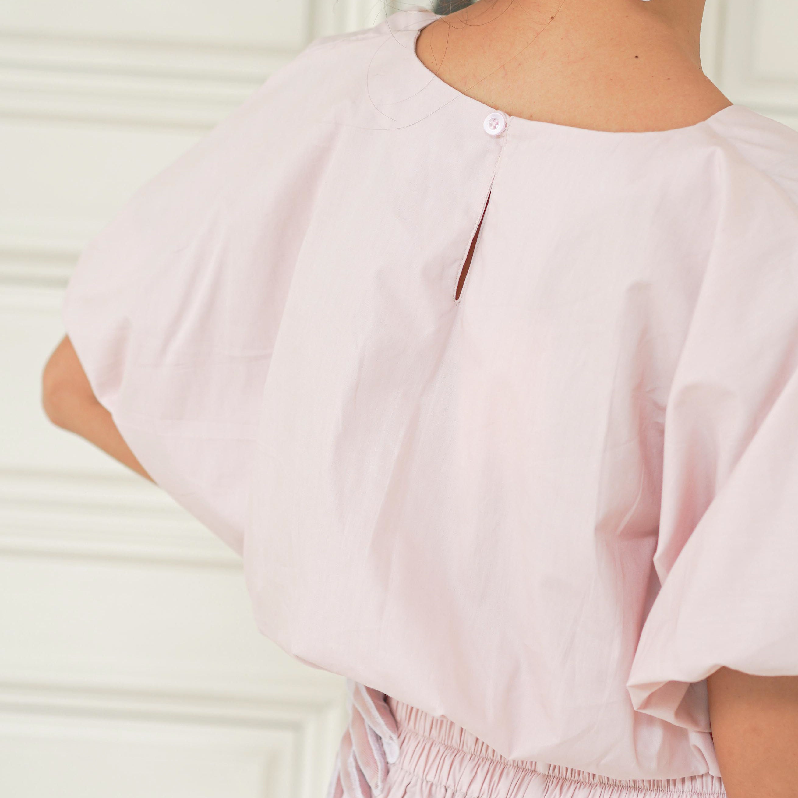 Lolliestory Pari Cotton Midi Set
