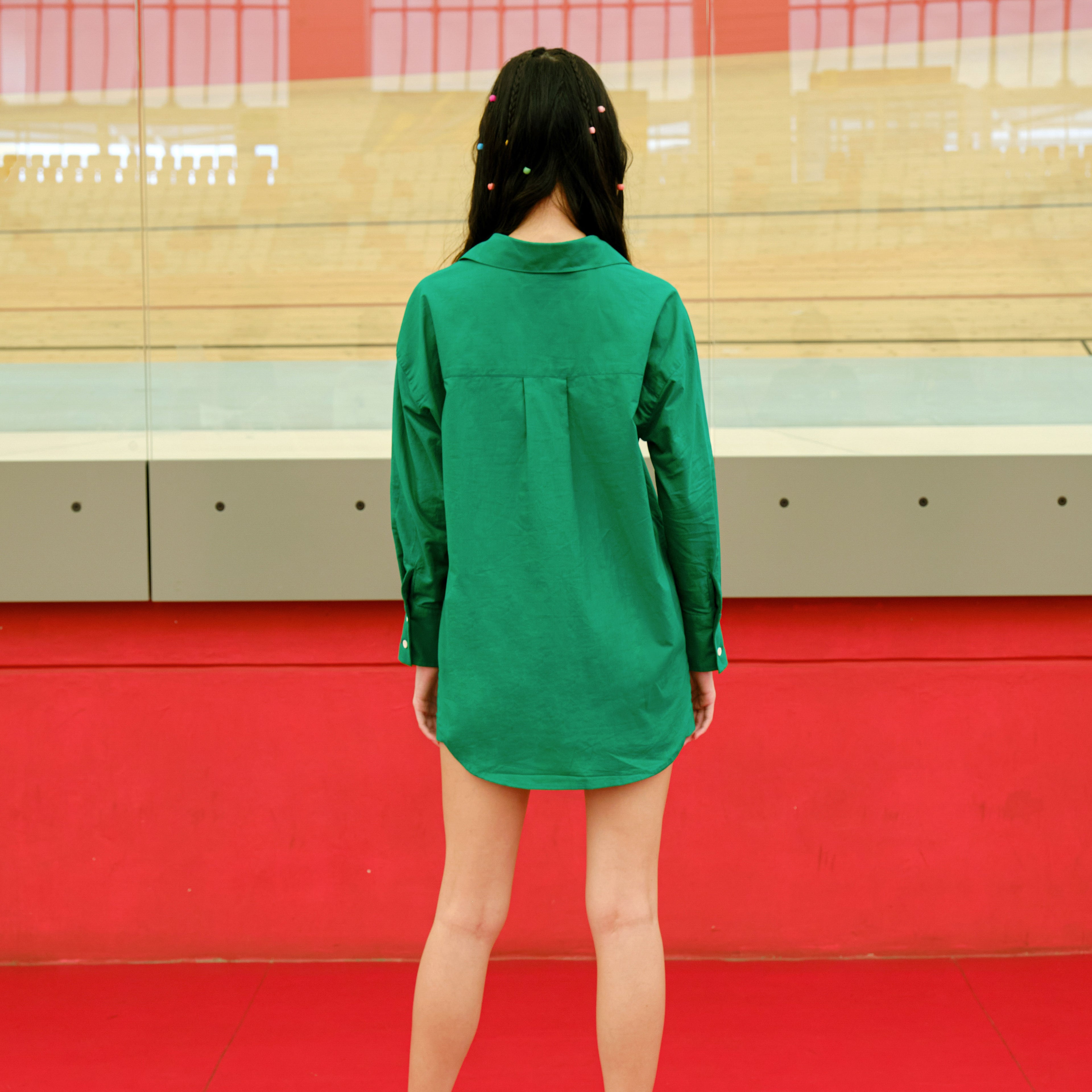 Lolliestory Lynn Long - Sleeves Top