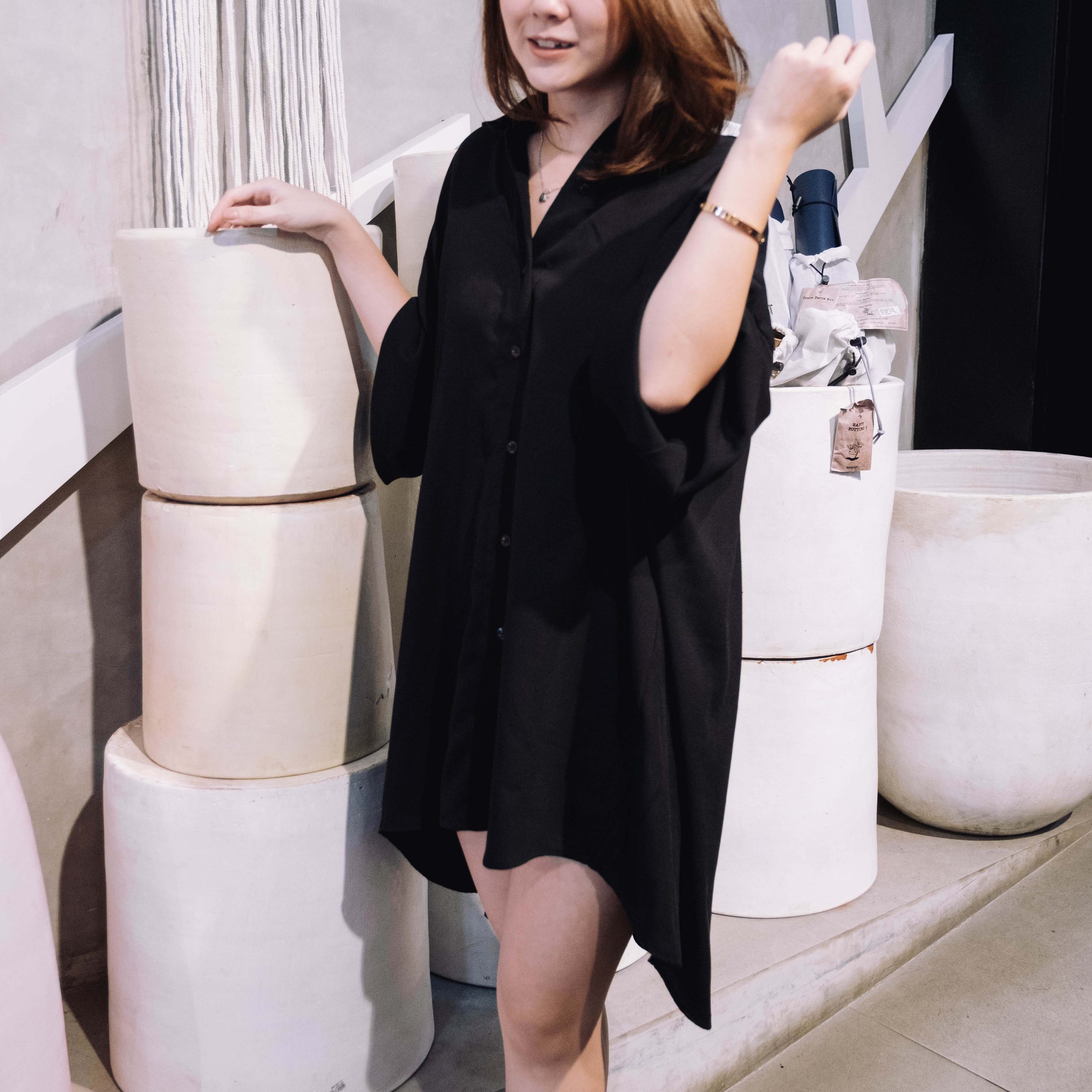 Lolliestory Galileo Over Sized Top