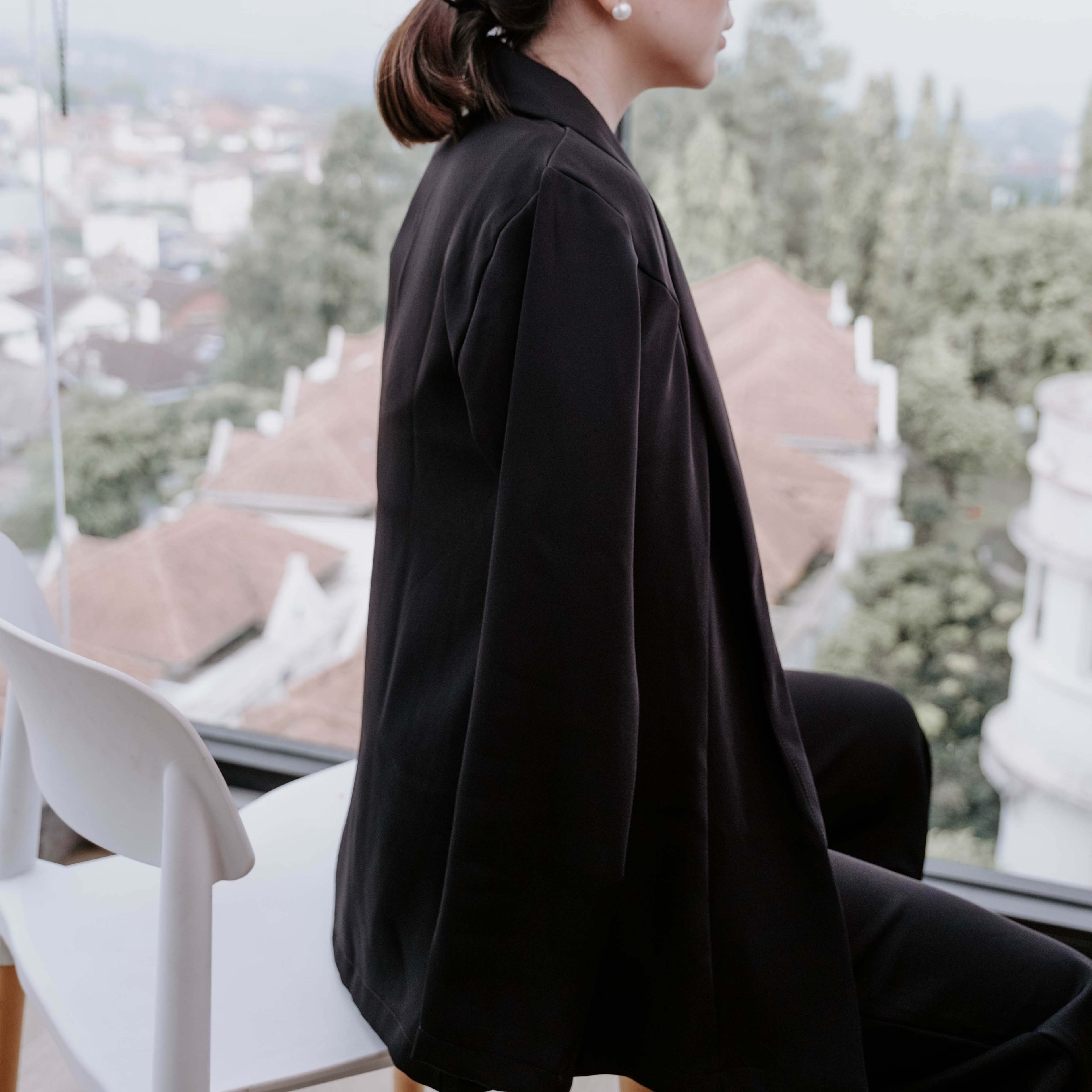 Lolliestory Silvina Premium Formal Blazer