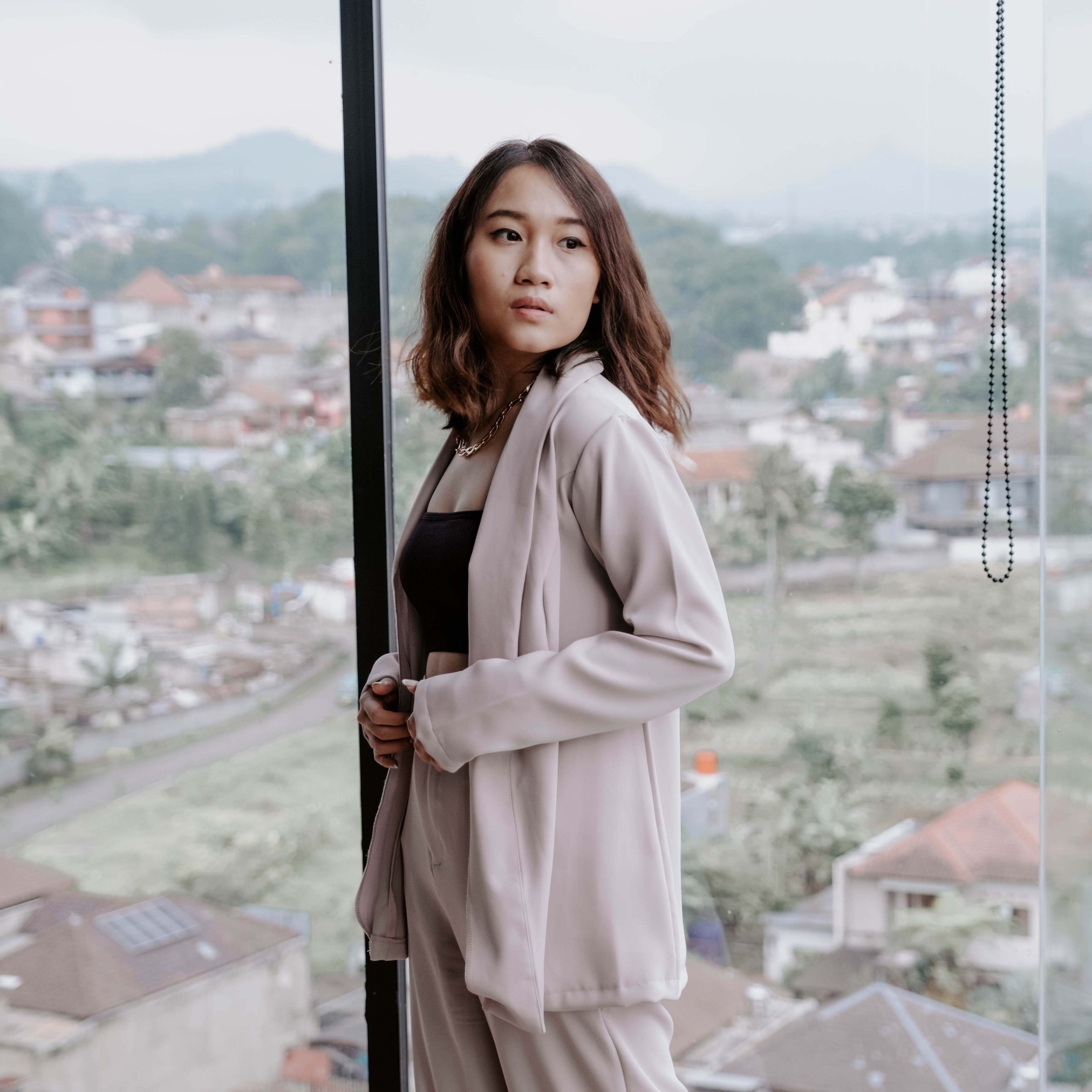 Lolliestory Silvina Premium Formal Blazer