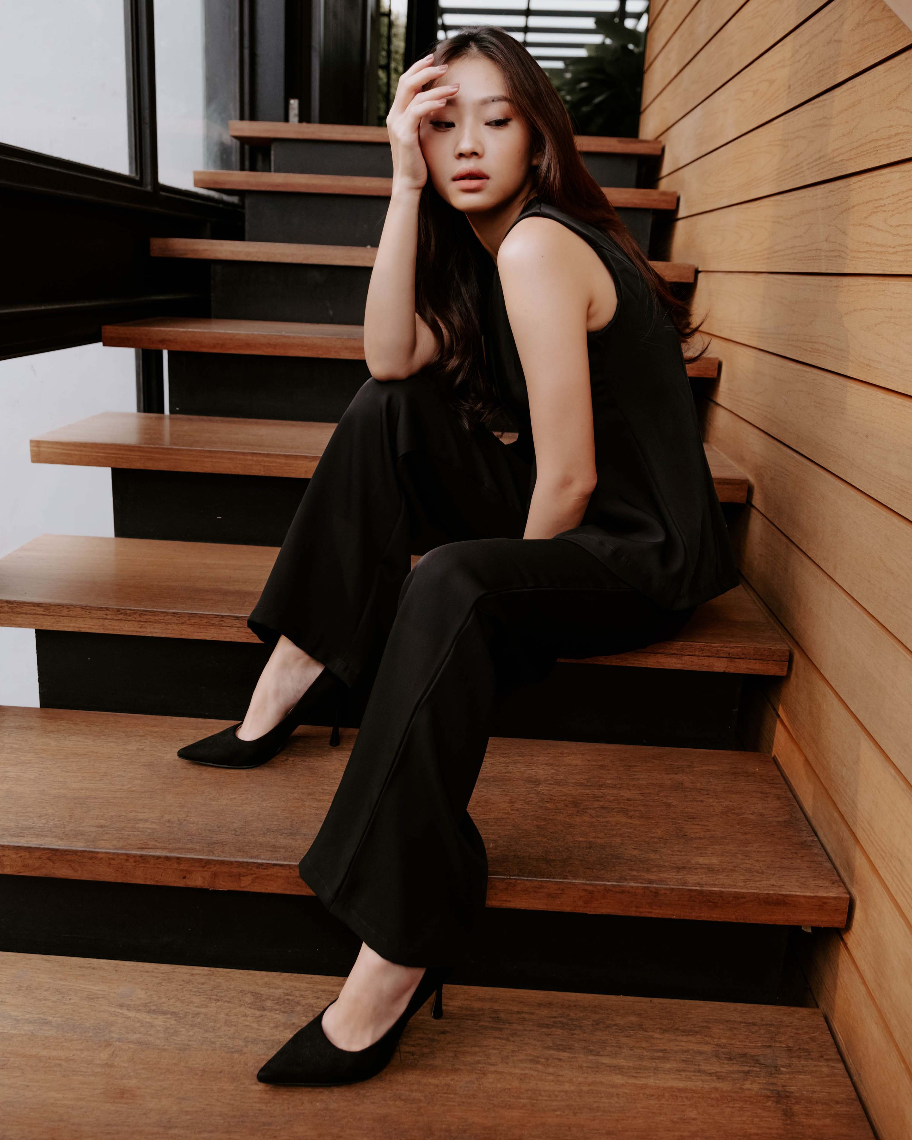 Neela Premium Formal Trouser