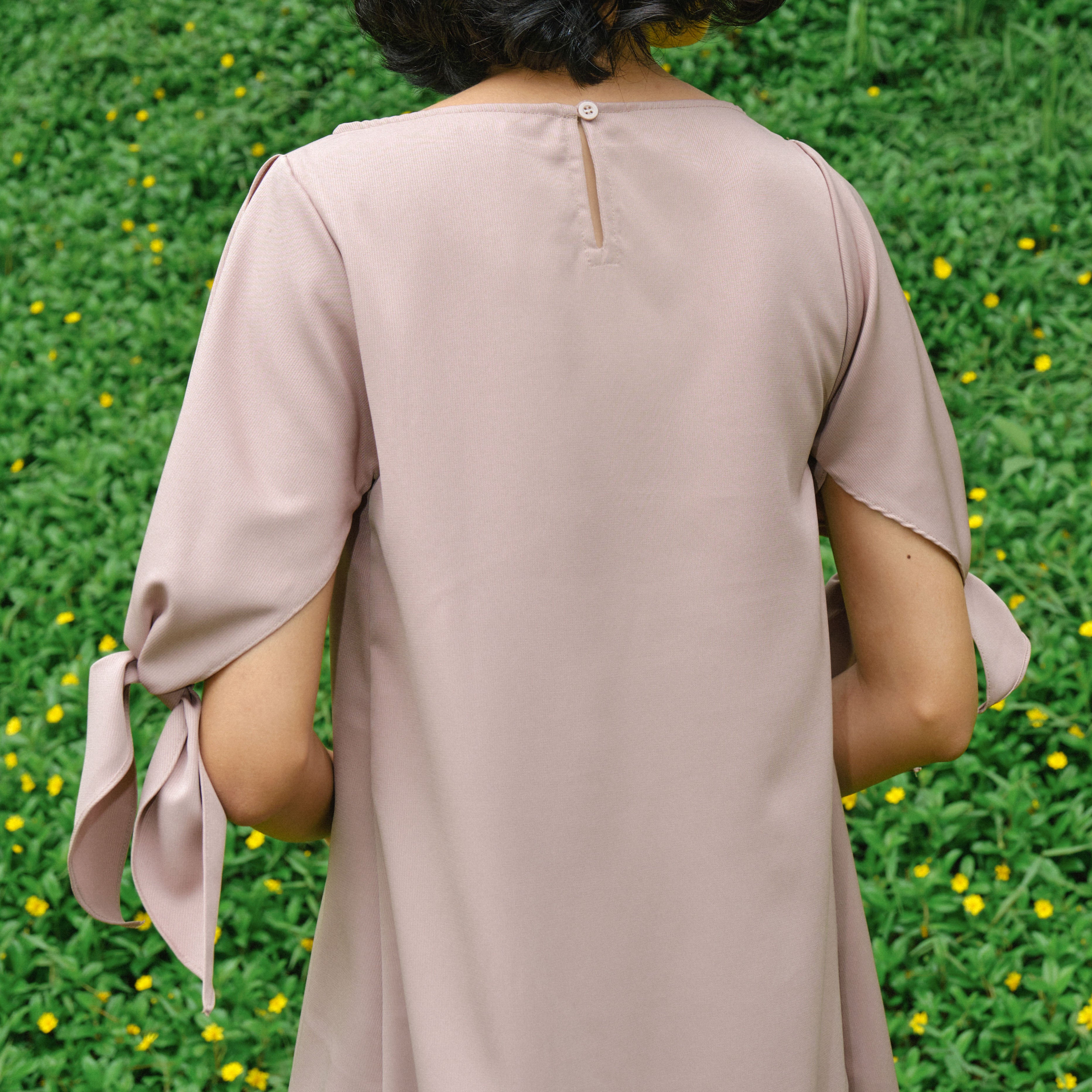 Lolliestory Vanna Mini Dress