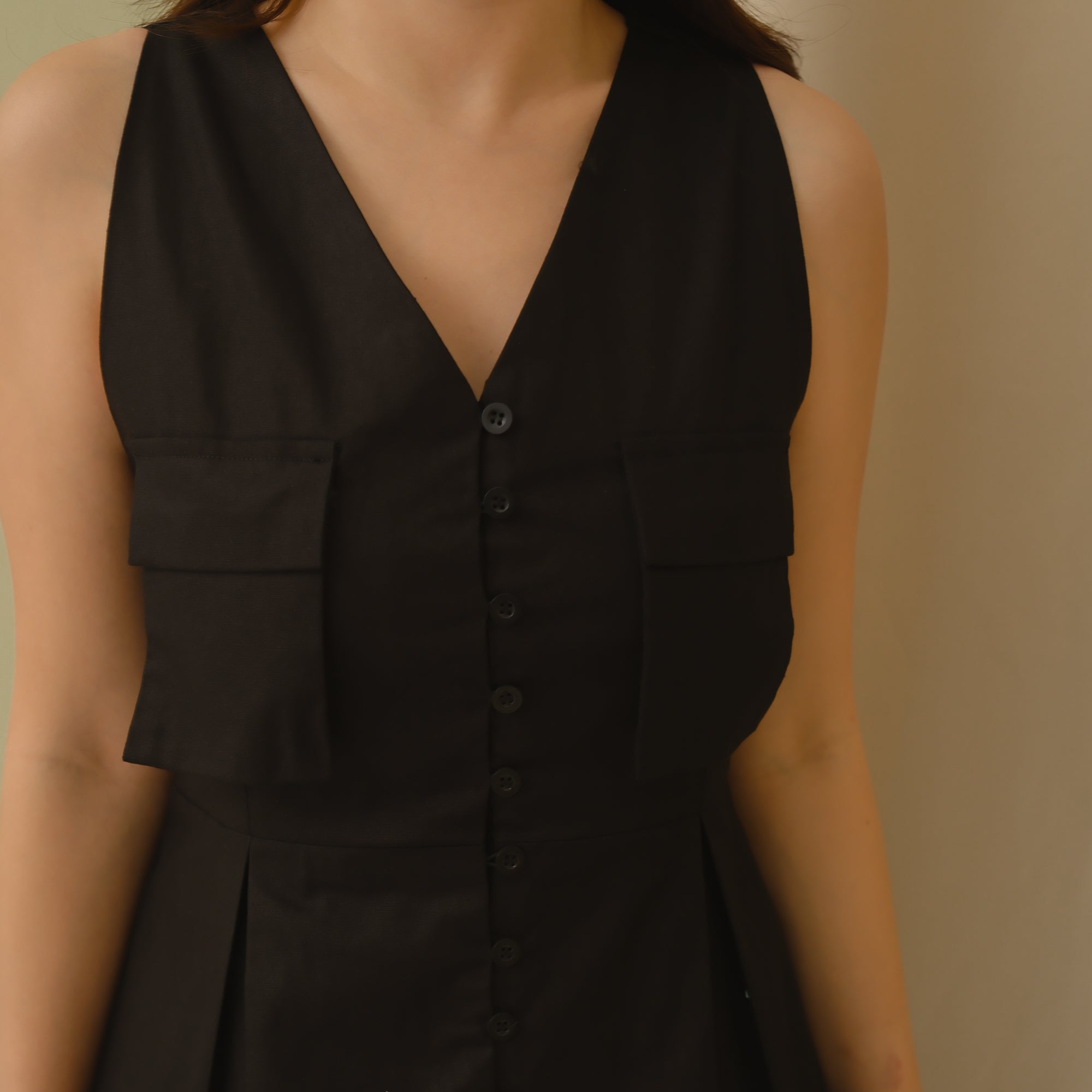 Lolliestory Austynn Midi Dress