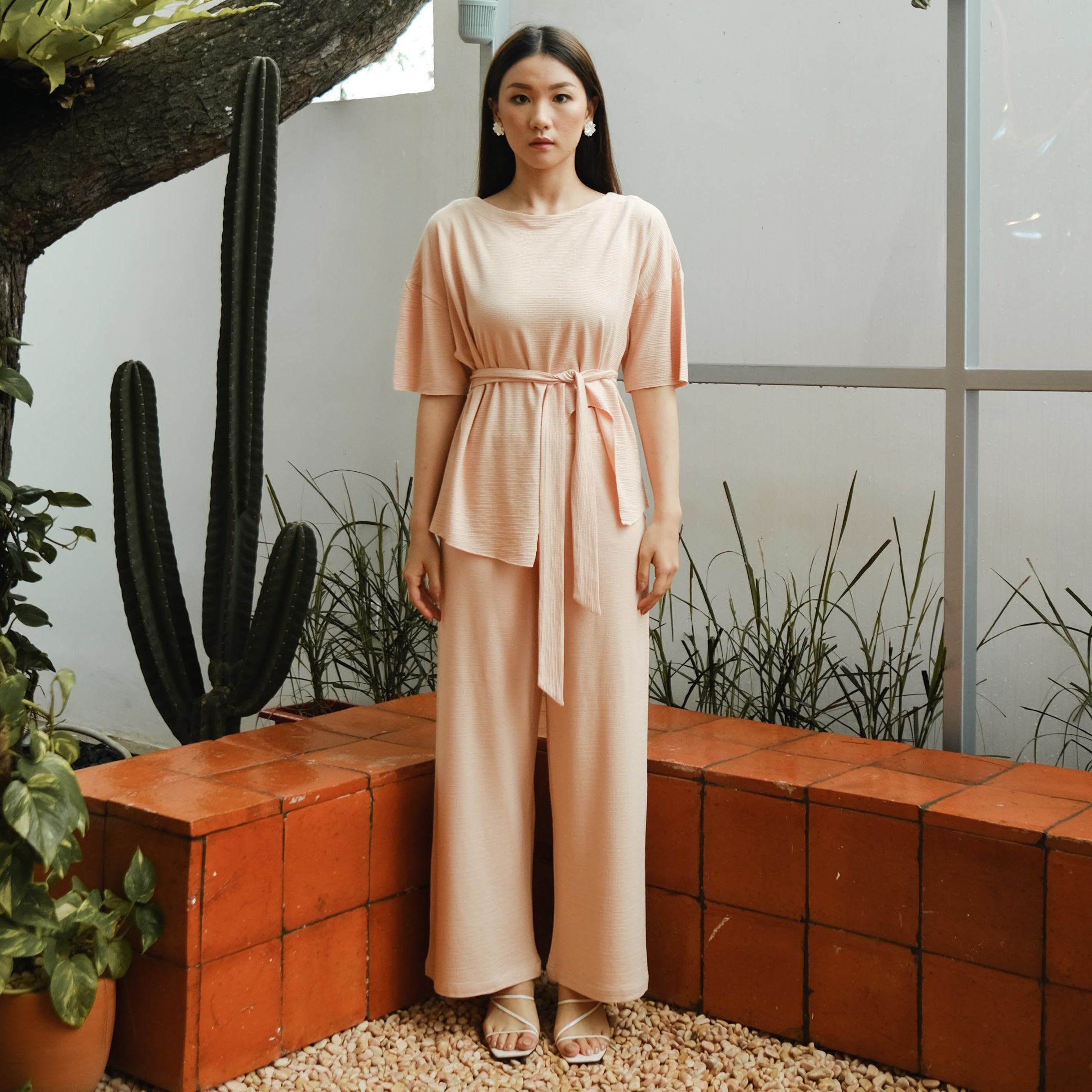 Lolliestory Agatha Knit Set