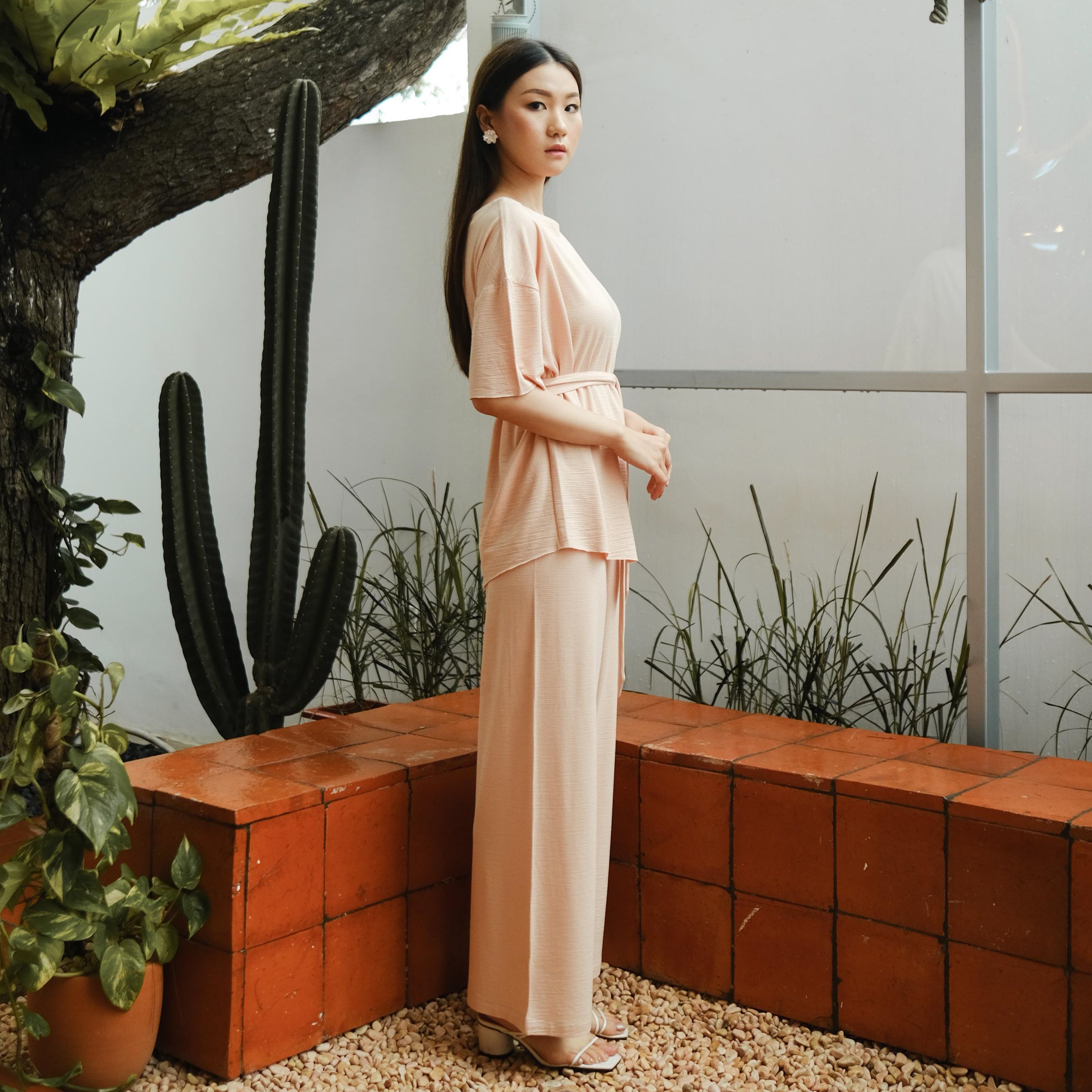 Lolliestory Agatha Knit Set