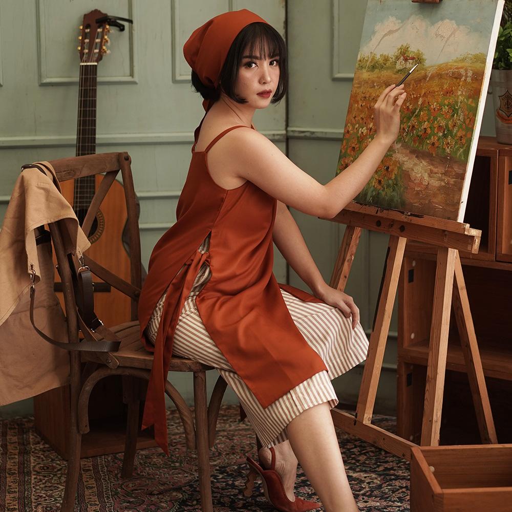 Lolliestory Eloise Cotton Sets - Lolliestory