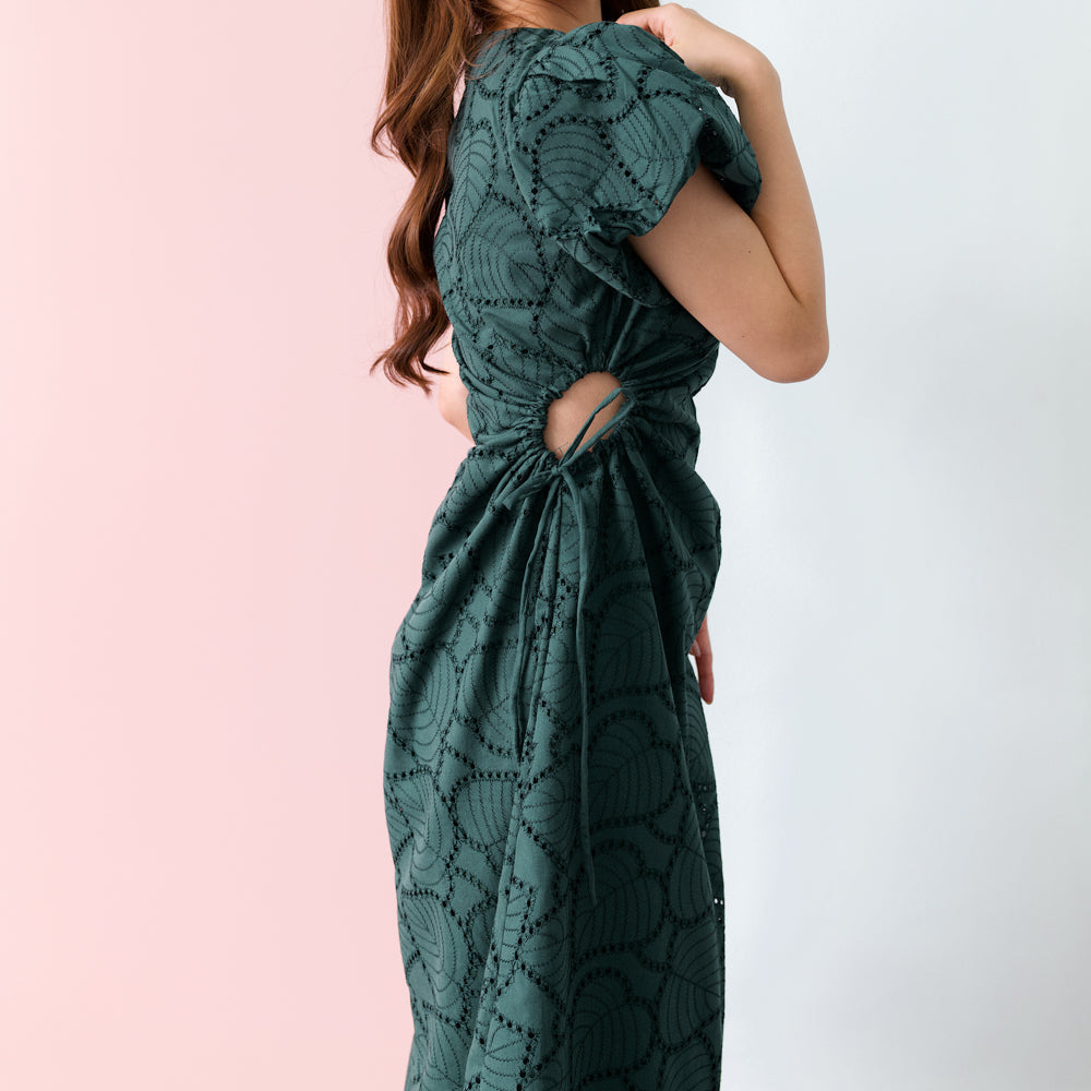 Lolliestory Fawn Midi Dress