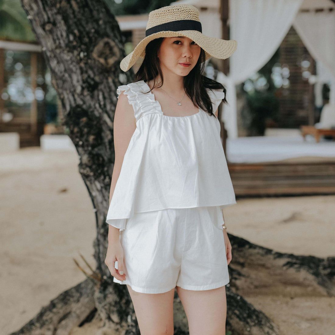 Ella Cotton Simple Set - Lolliestory