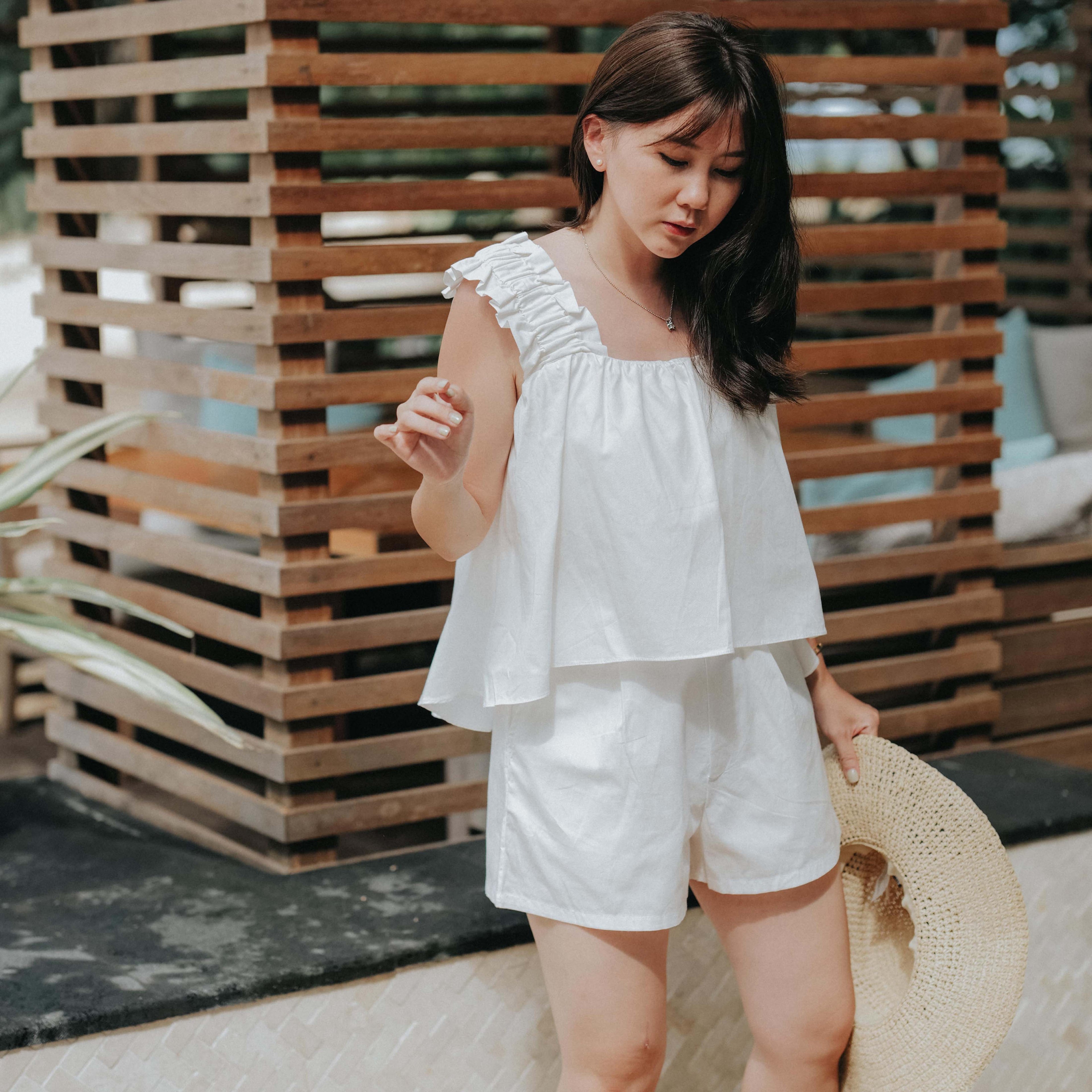 Ella Cotton Simple Set - Lolliestory