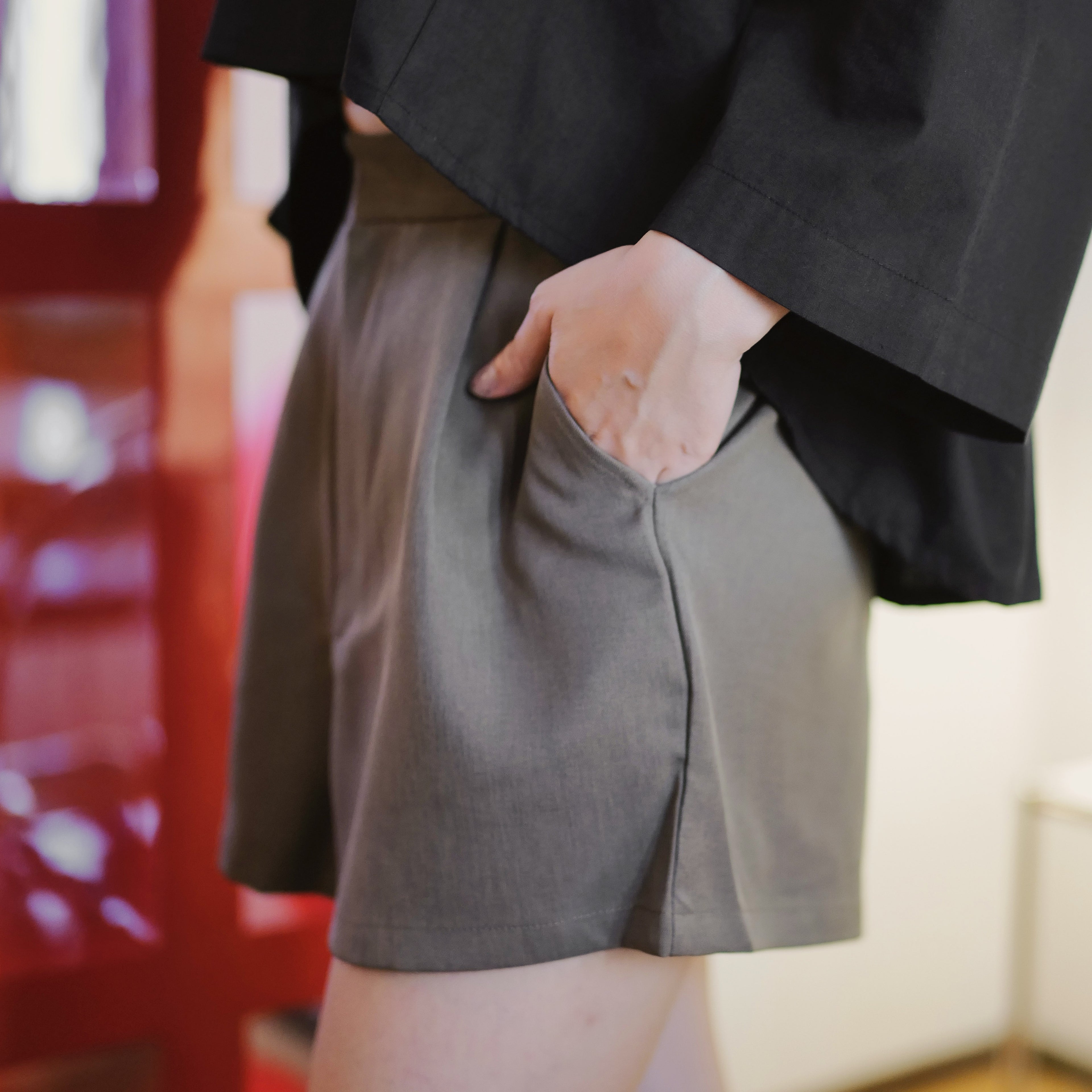 Lolliestory Hara Short Pants