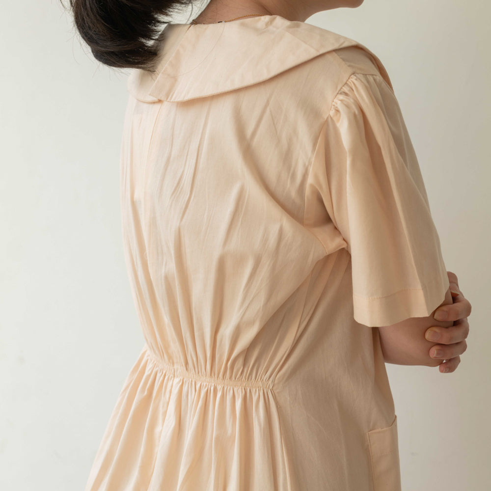 Lolliestory Kiyoko Midi Dress