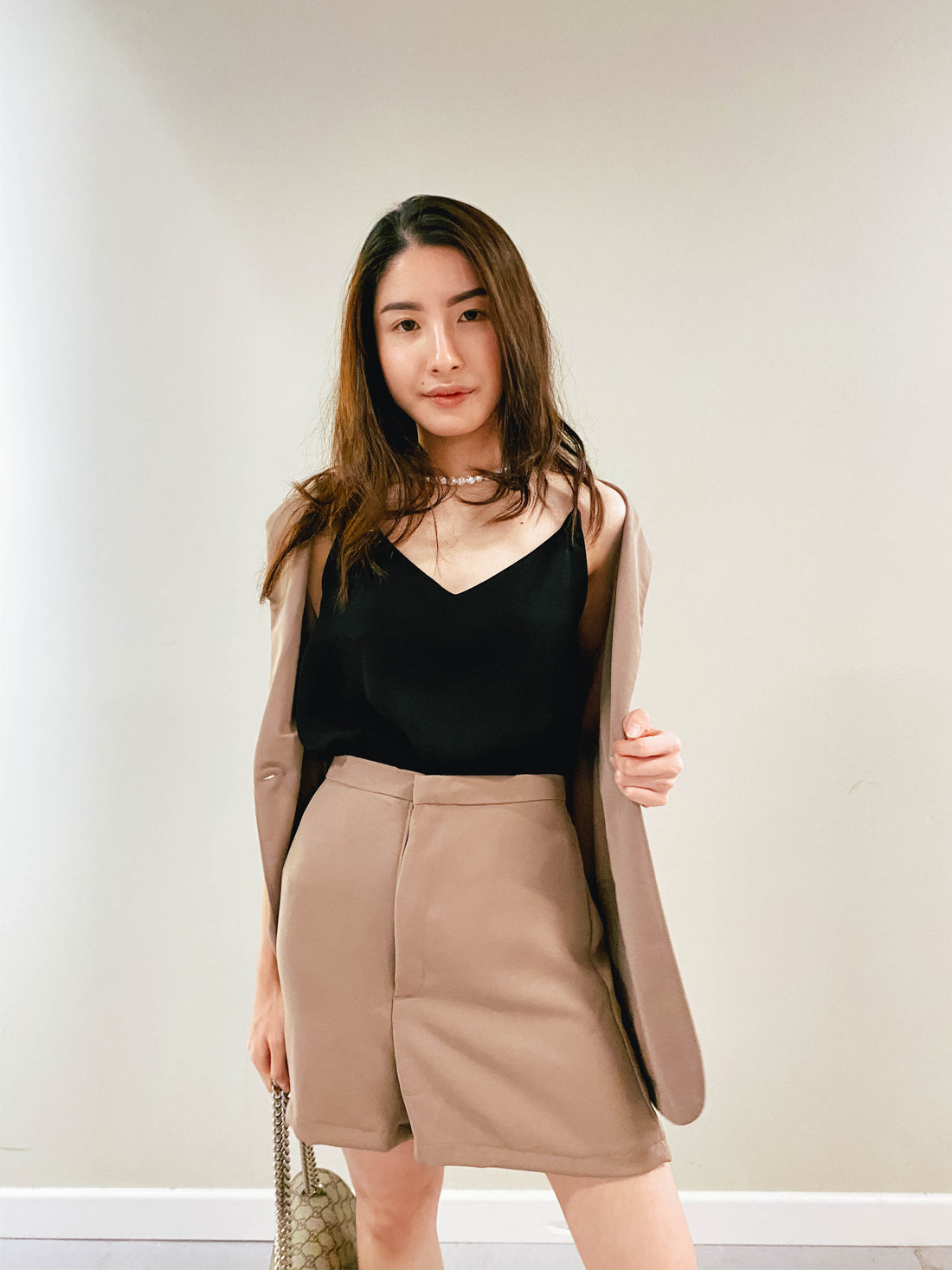 Poppy Simple Casual Set - Lolliestory