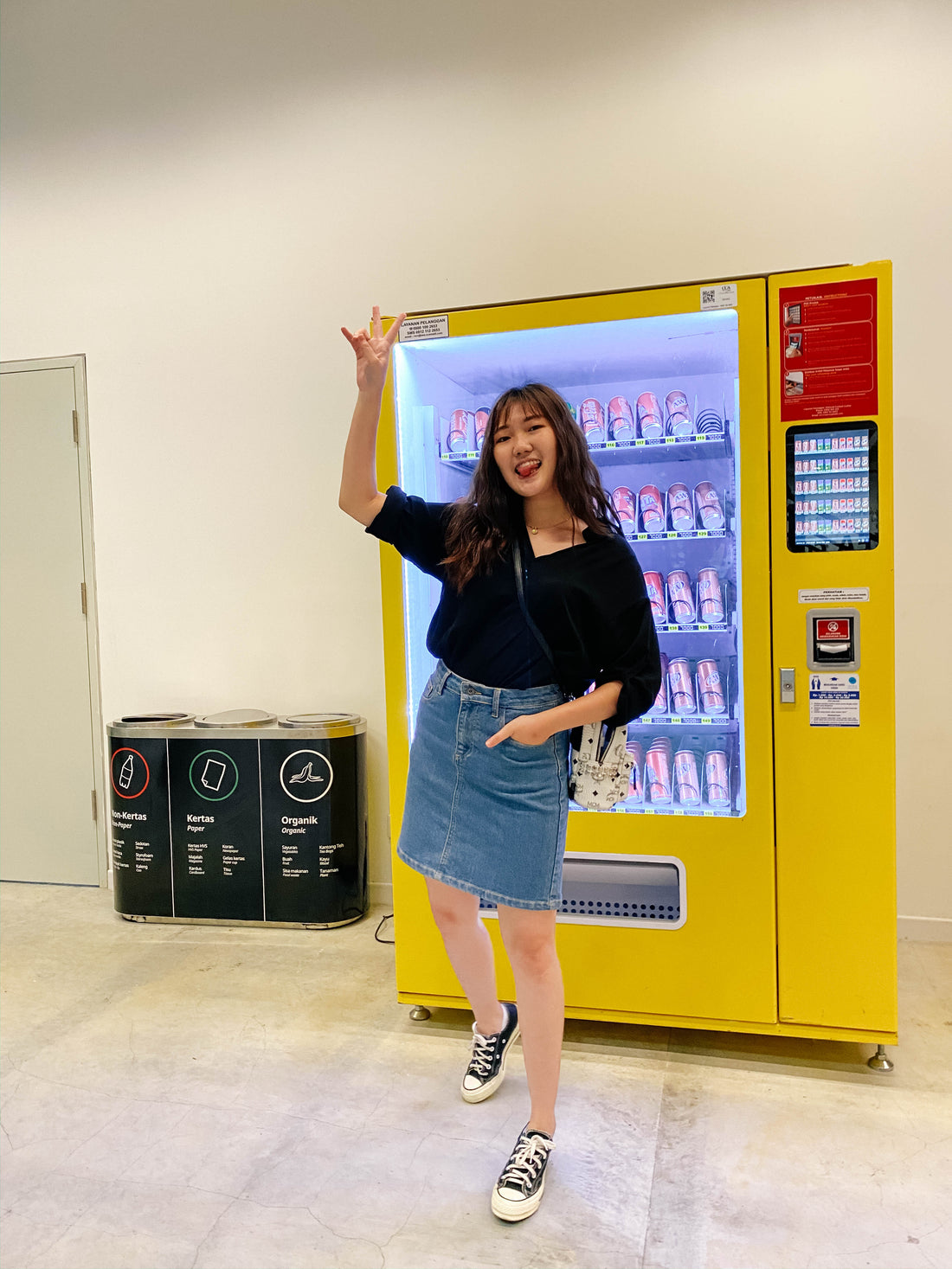 Raviola Cotton Simple Top