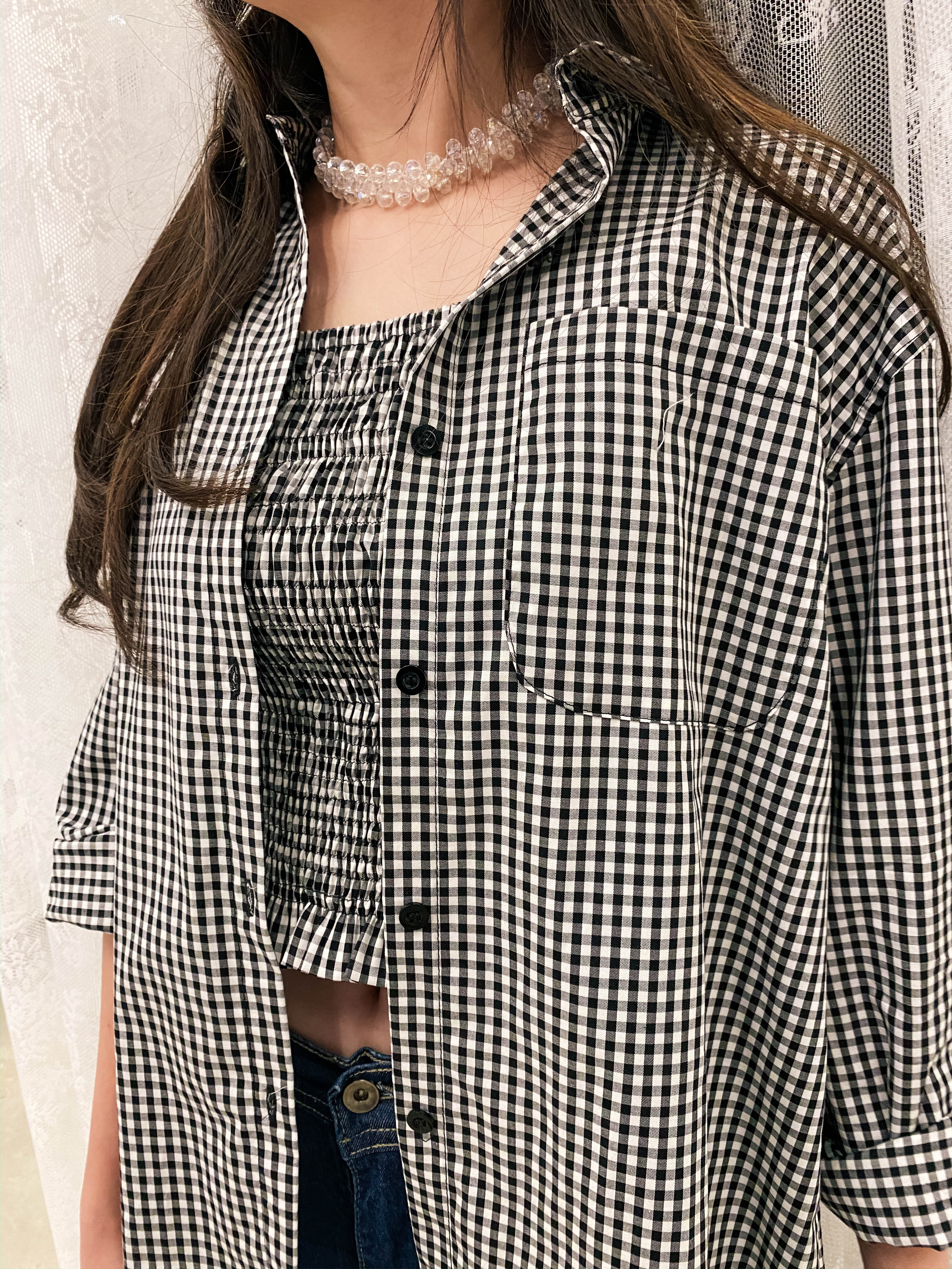 Remy Square Cotton Set