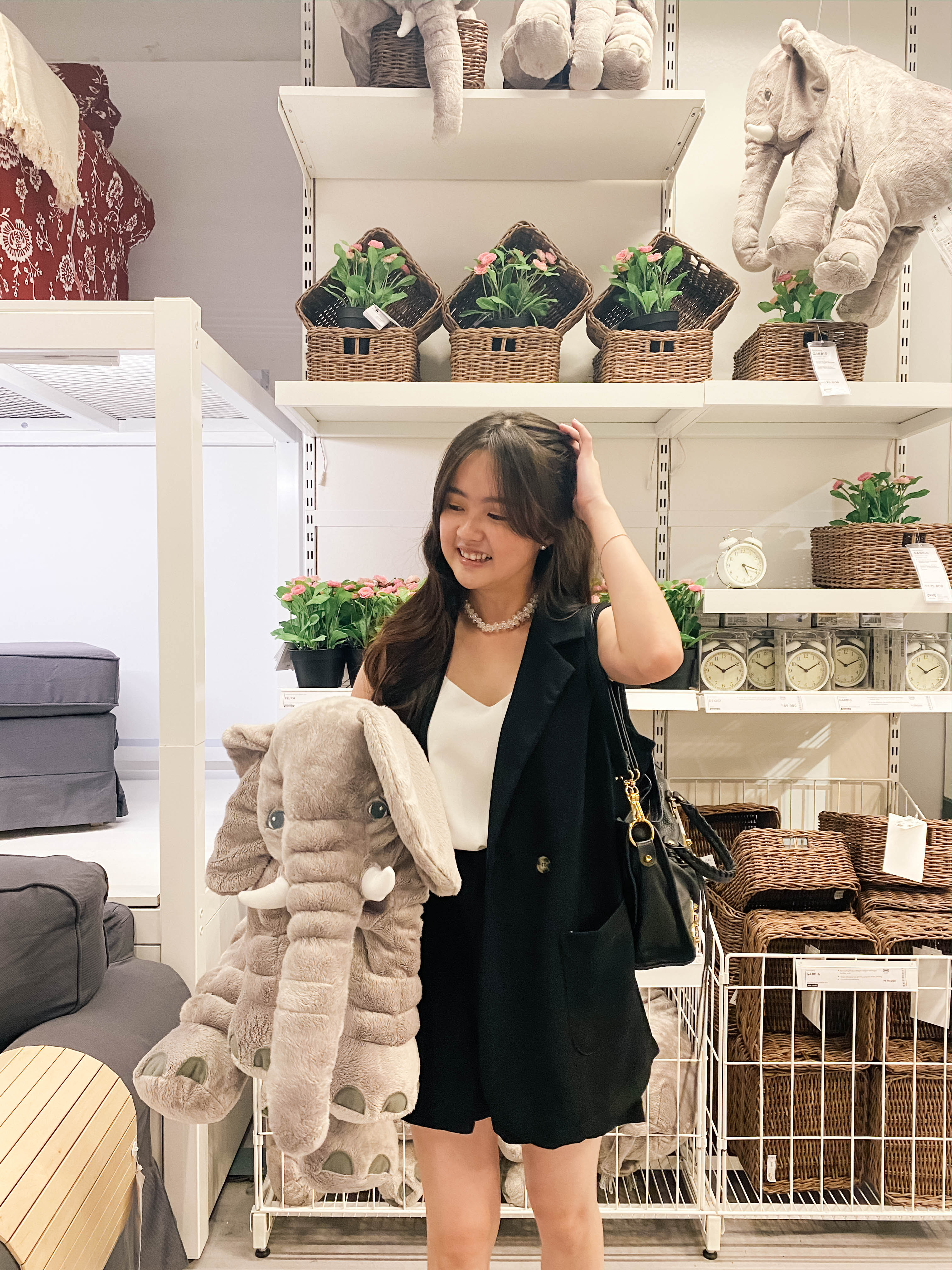 Poppy Simple Casual Set - Lolliestory