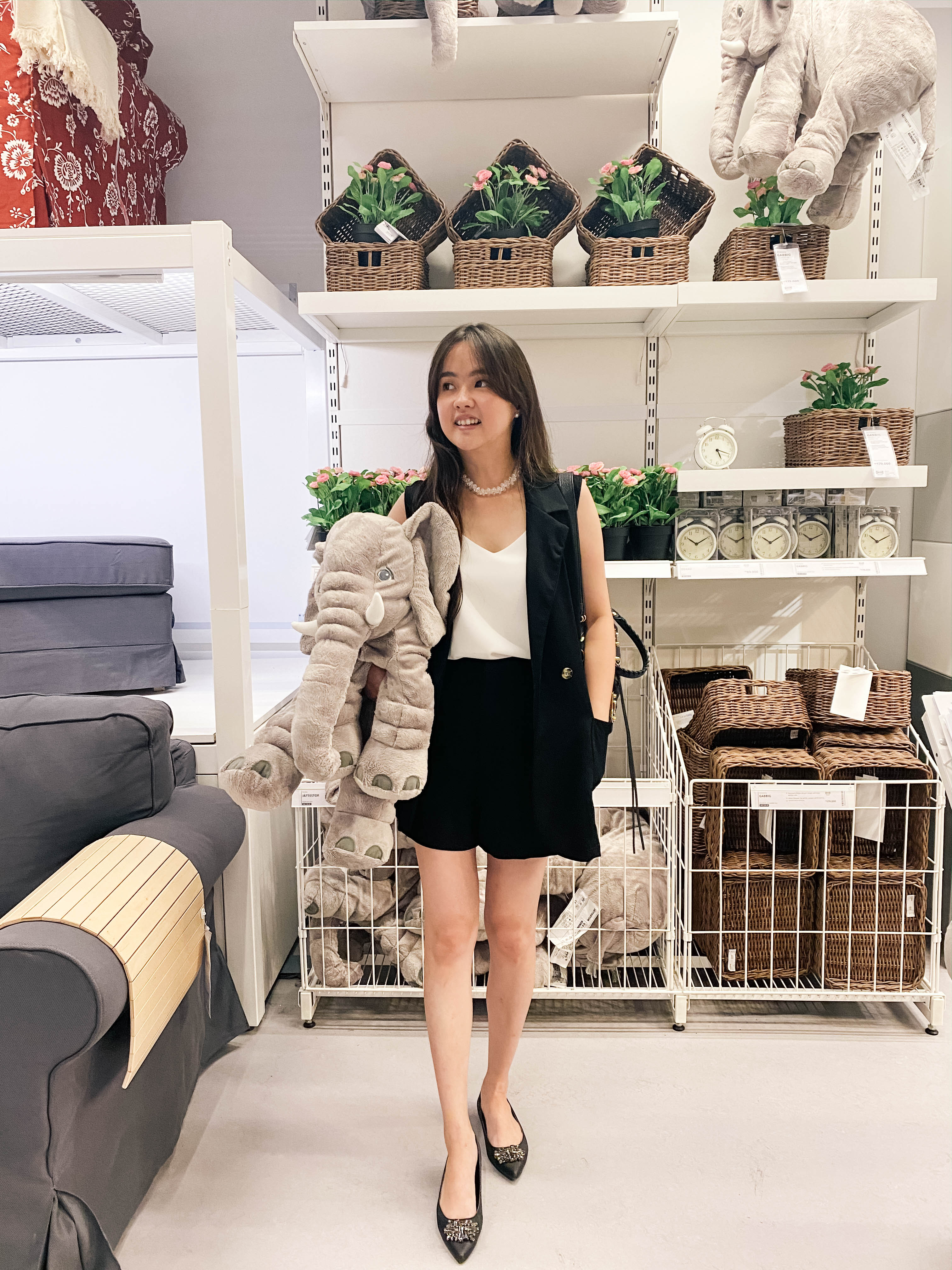 Poppy Simple Casual Set - Lolliestory
