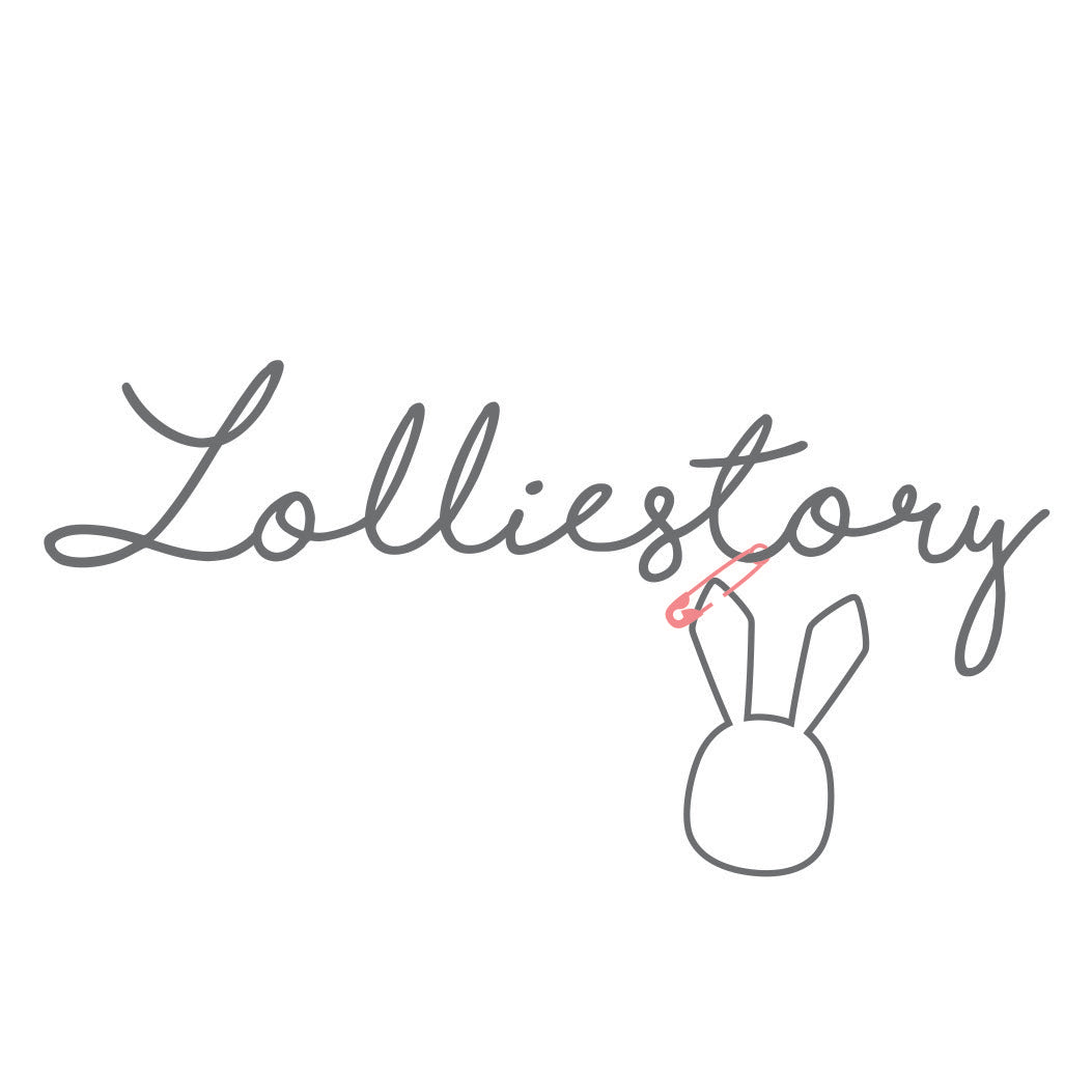 Lolliestory Quincy Midi Dress