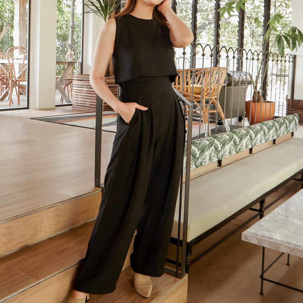 Lolliestory X Natsoe - Raine Pants