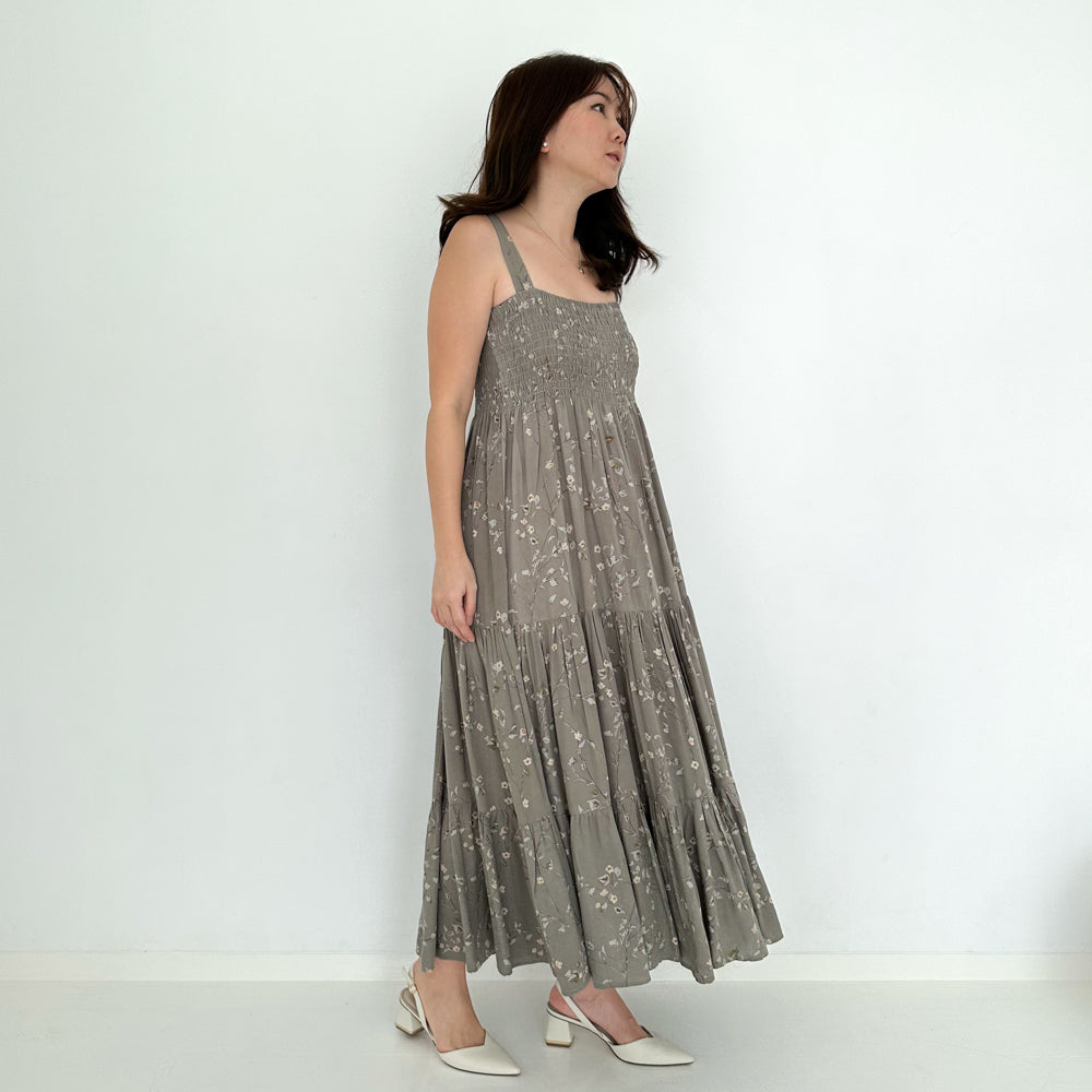 Lolliestory Bridgette Maxi Dress