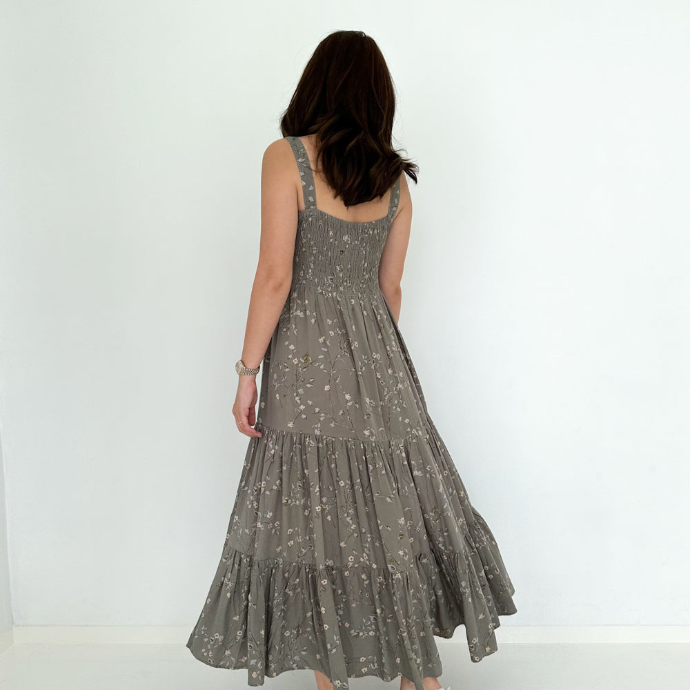 Lolliestory Bridgette Maxi Dress