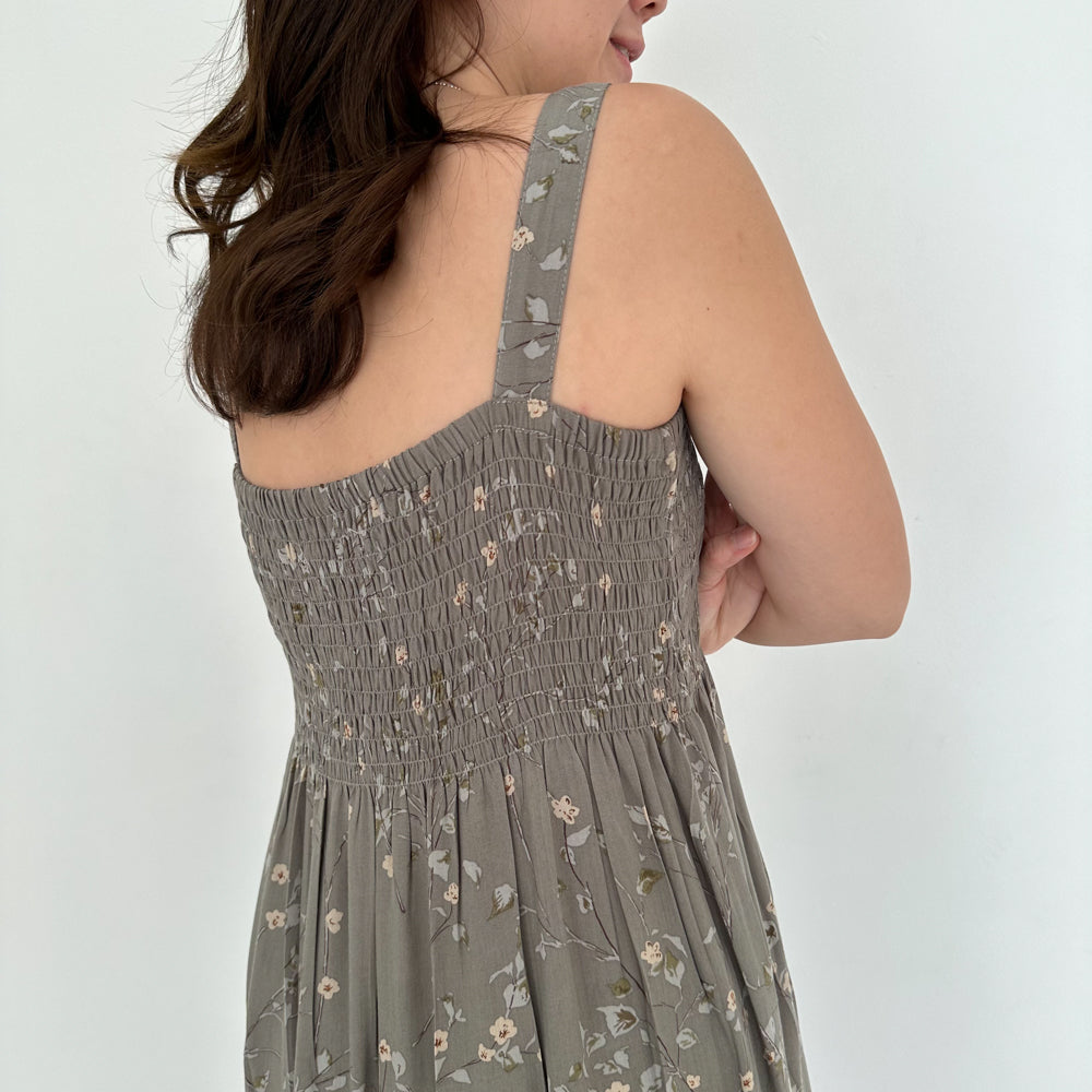 Lolliestory Bridgette Maxi Dress