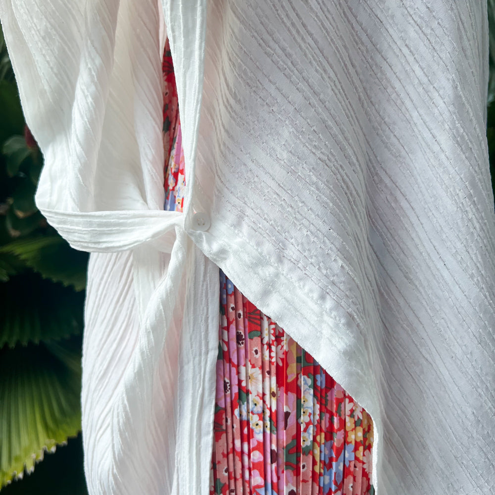 Lolliestory Chloe Long Cardigan