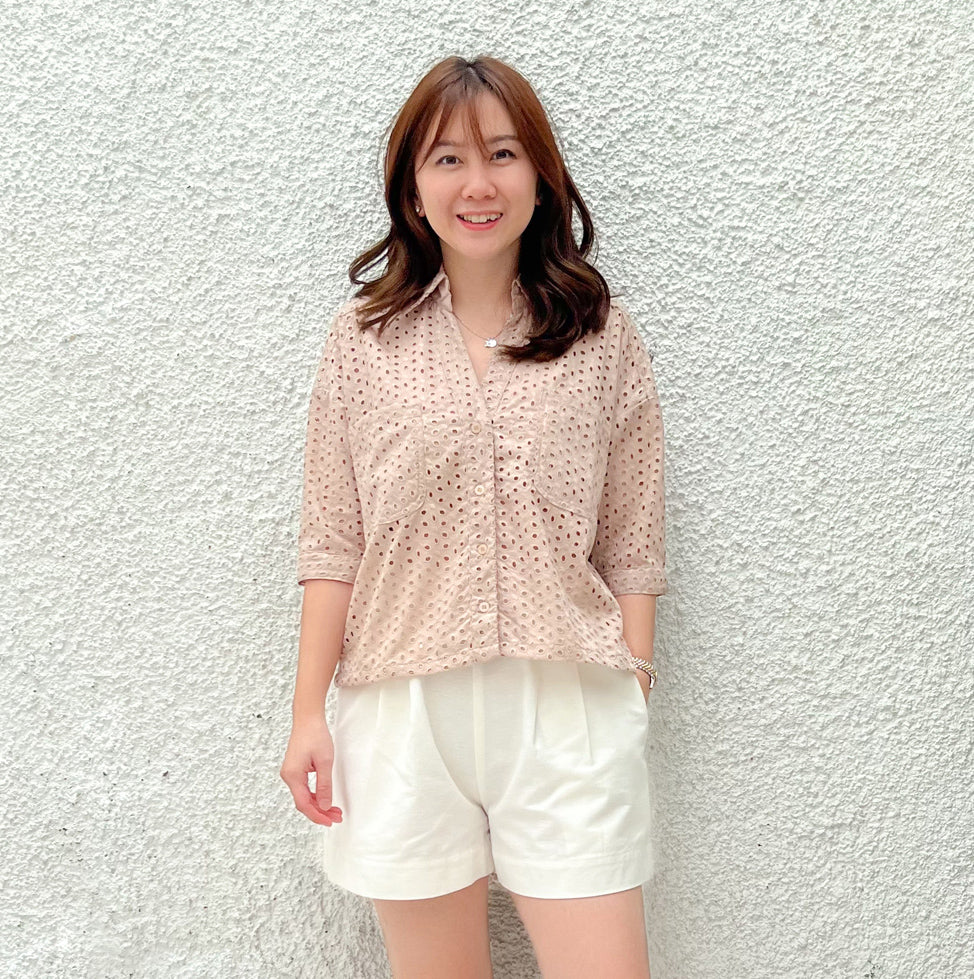 Lolliestory Elvy Top