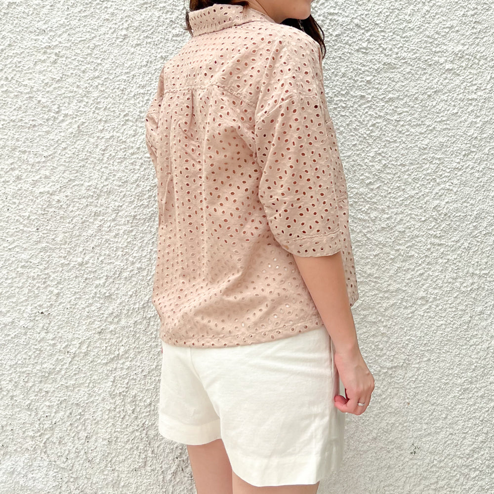 Lolliestory Elvy Top