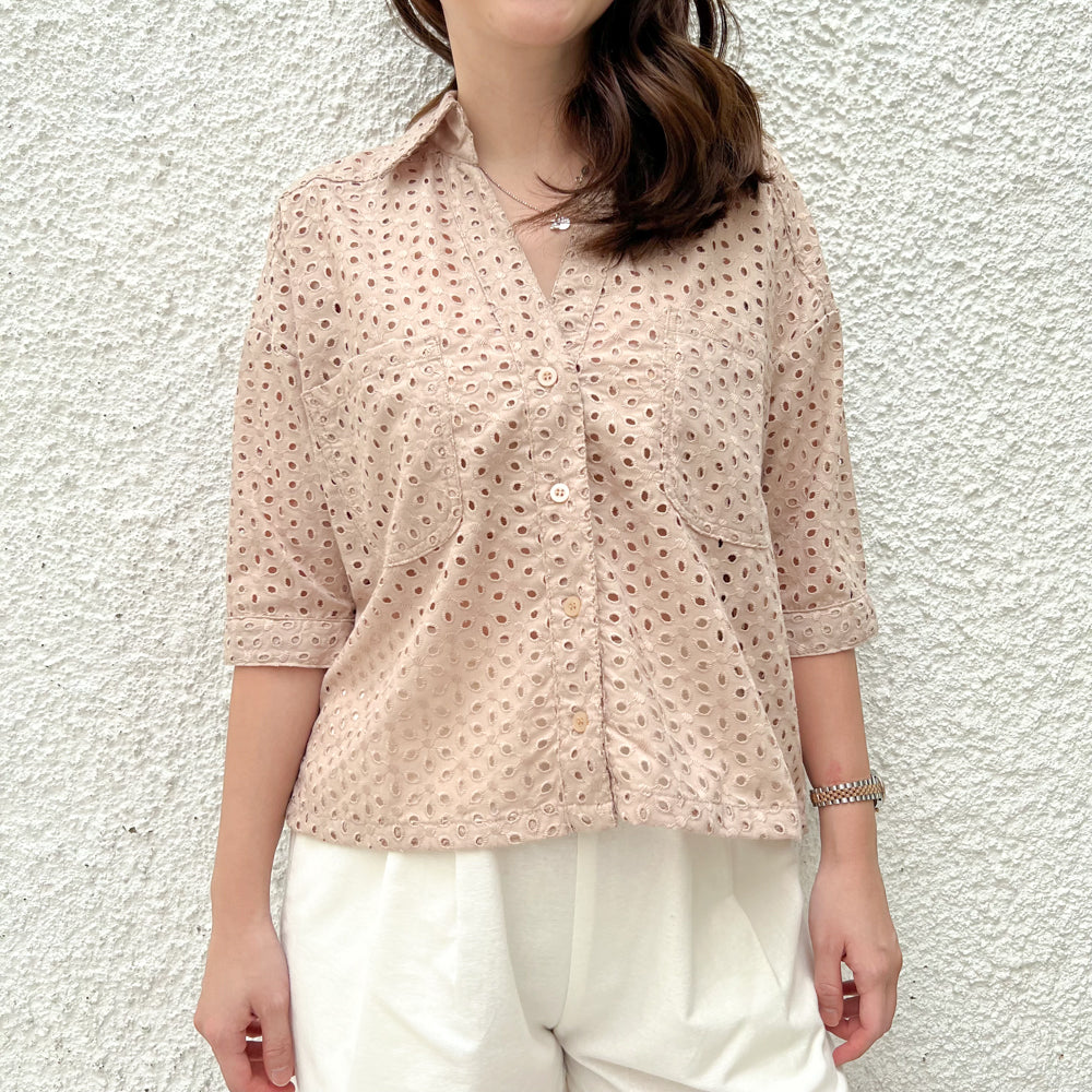 Lolliestory Elvy Top