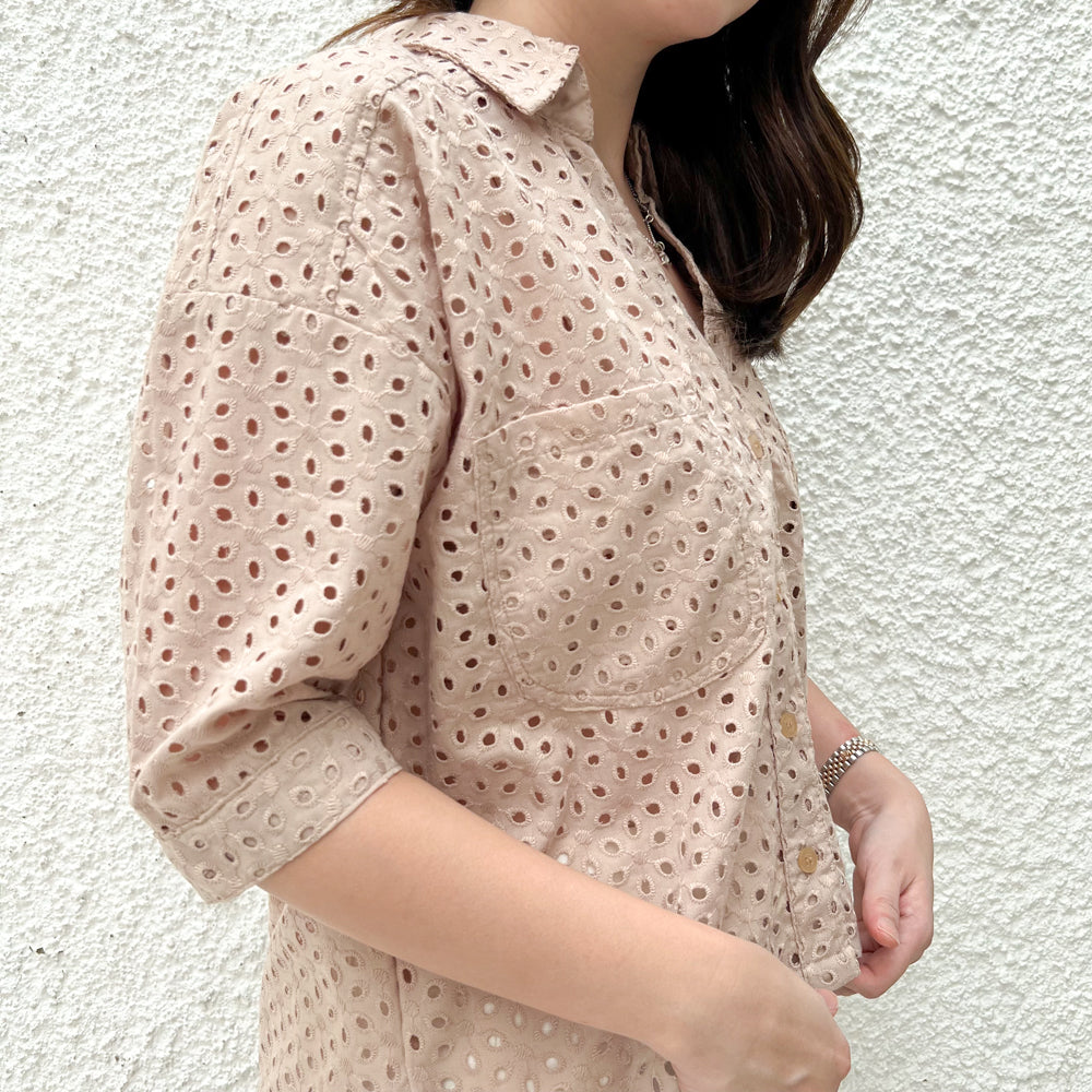 Lolliestory Elvy Top