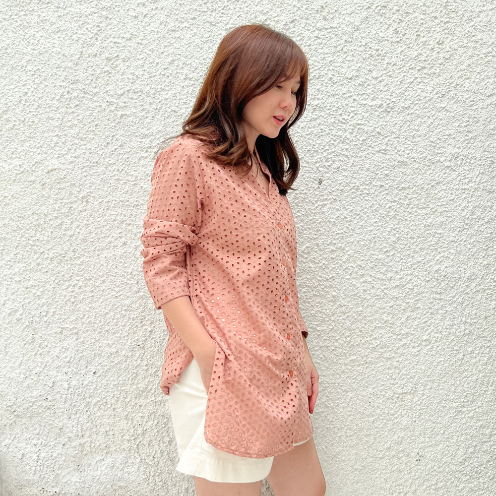 Lolliestory Marcie Top shirt