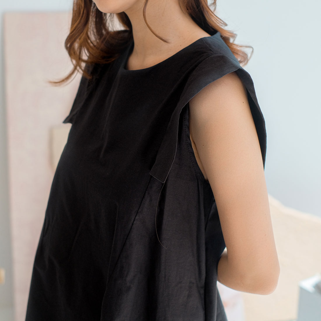 Lolliestory Lyssie Mini Dress