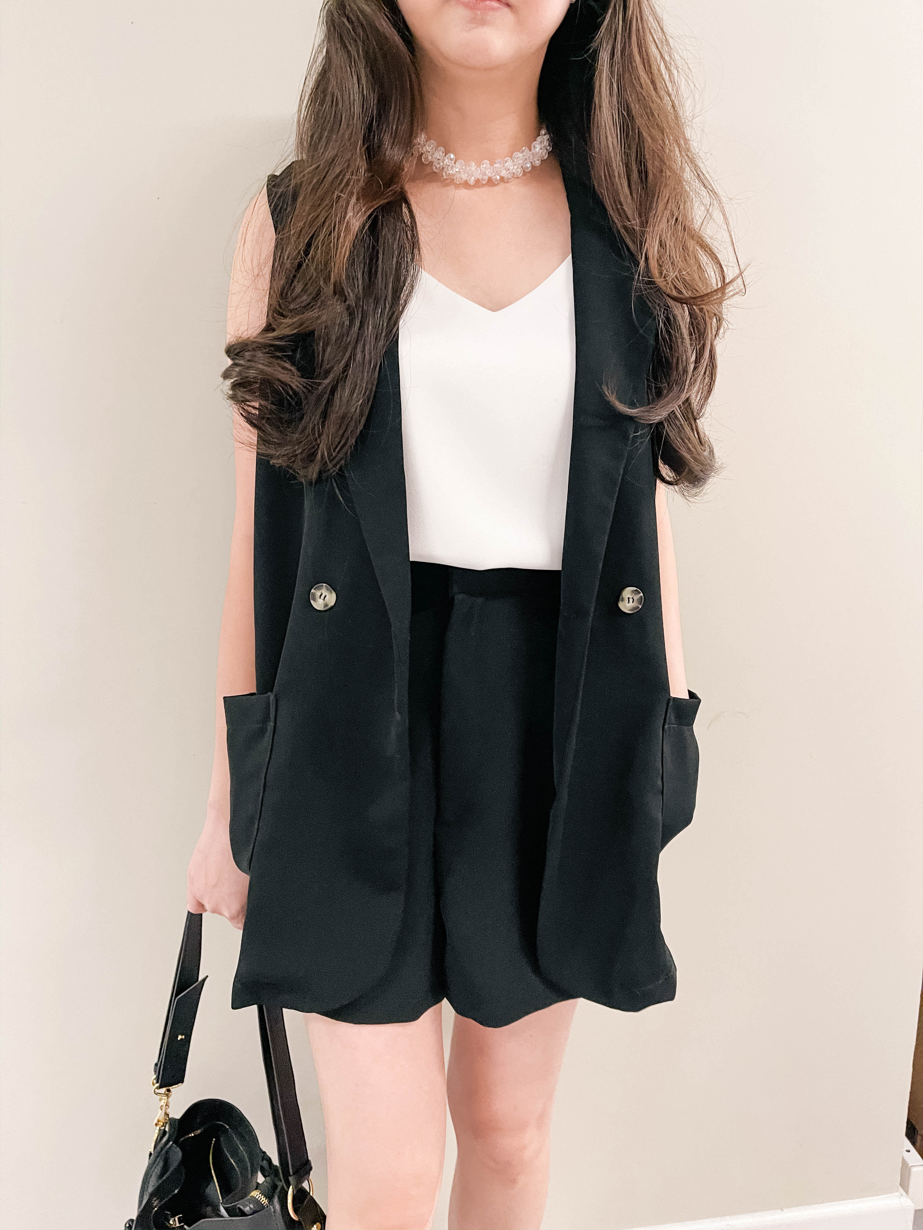 Poppy Simple Casual Set - Lolliestory