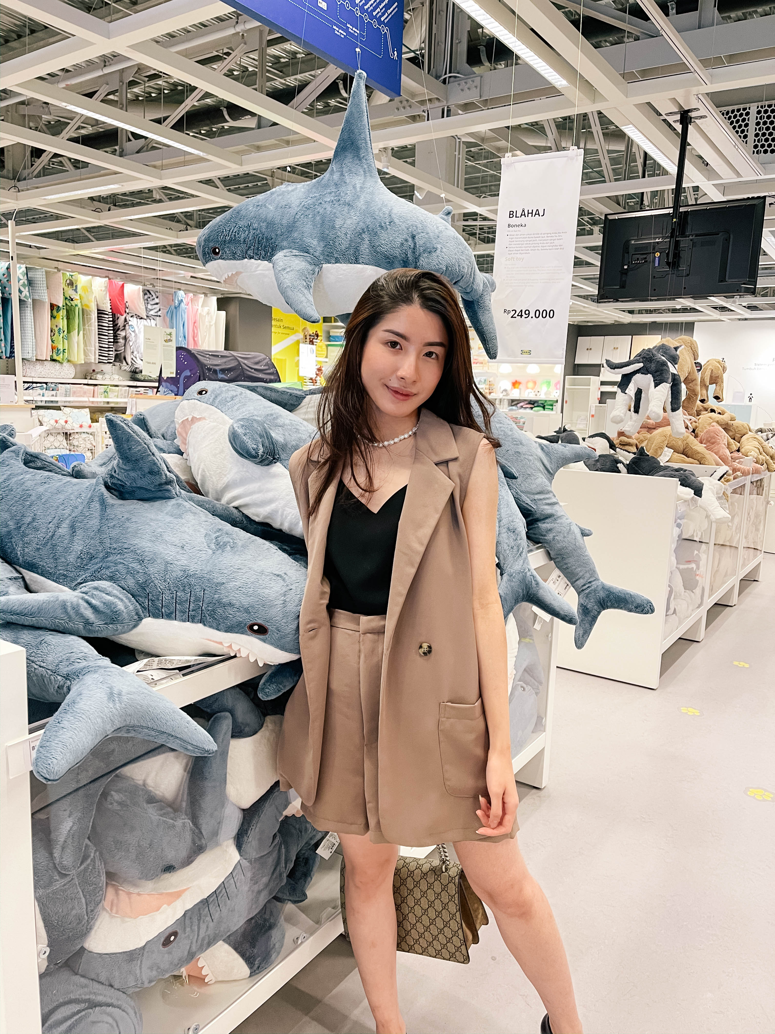 Poppy Simple Casual Set - Lolliestory