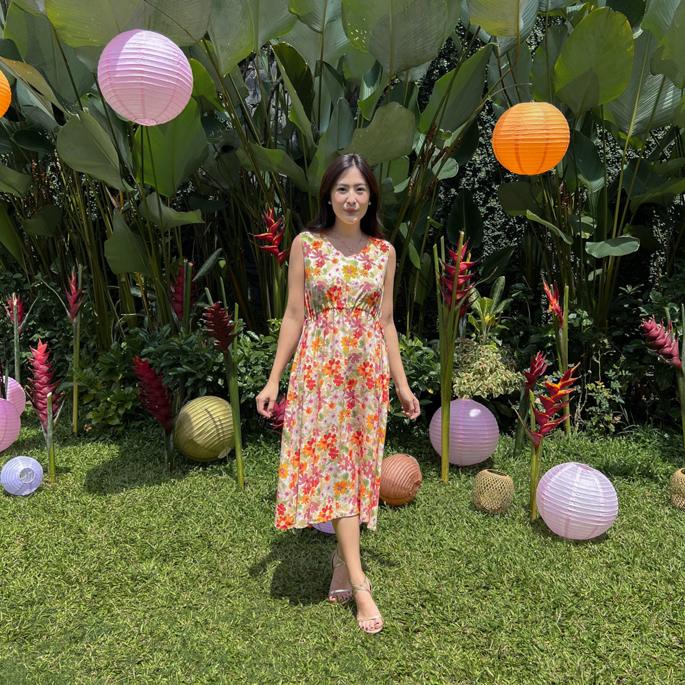 Lolliestory Nicky Dress