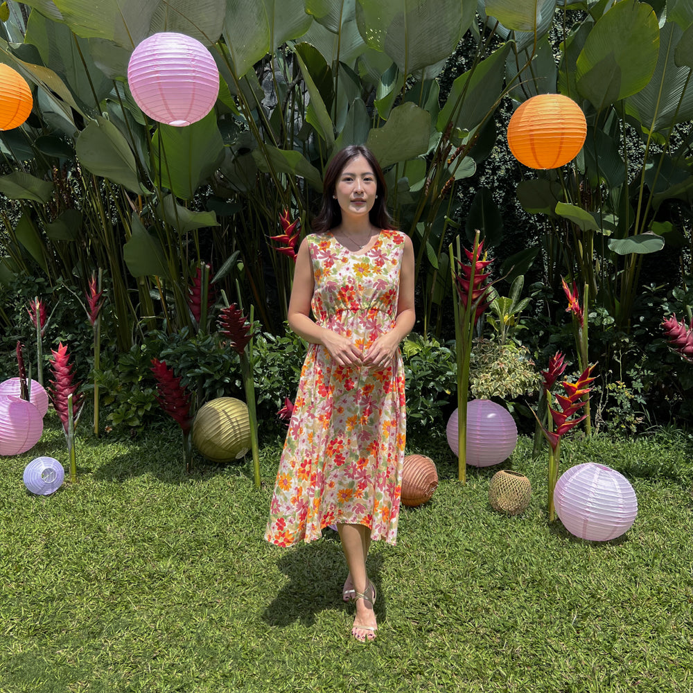 Lolliestory Nicky Dress