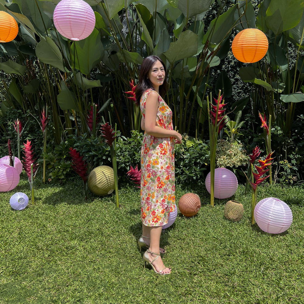 Lolliestory Nicky Dress